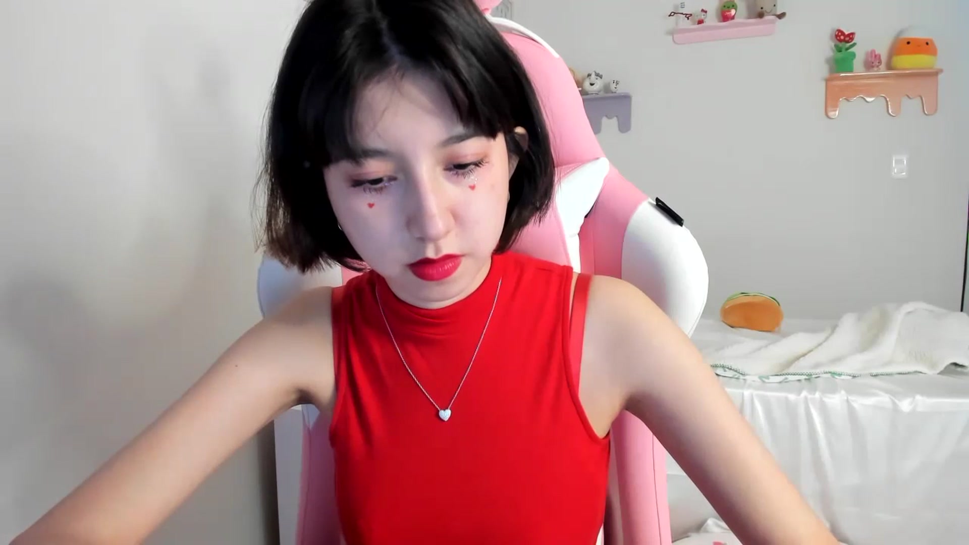 Gallery image thumbnail from Cherrycute666's myfreecams stream on, 07/08/2023, 20:12 image 17 of 20