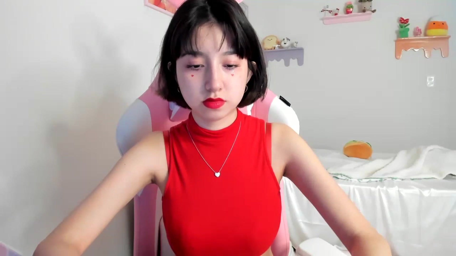 Gallery image thumbnail from Cherrycute666's myfreecams stream on, 07/08/2023, 20:12 image 14 of 20