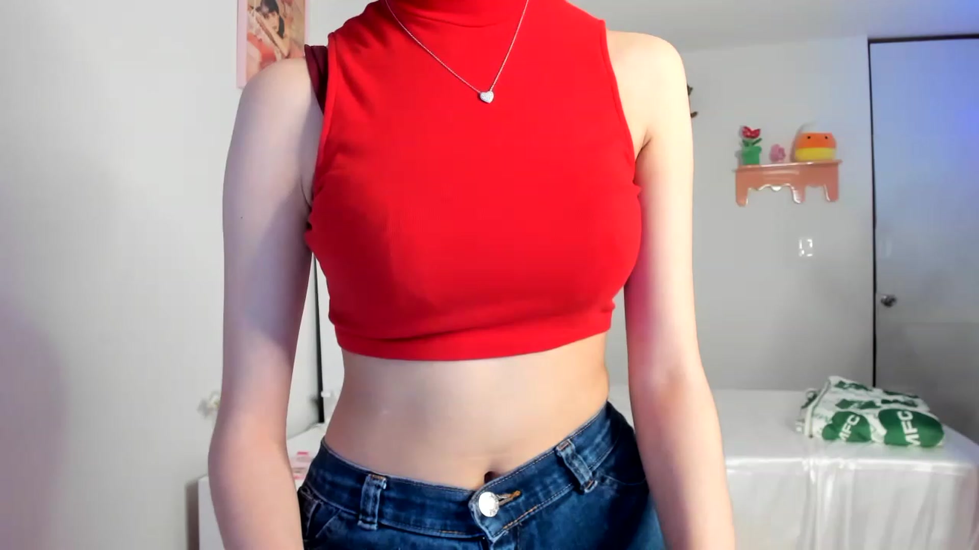 Gallery image thumbnail from Cherrycute666's myfreecams stream on, 07/09/2023, 02:09 image 8 of 20