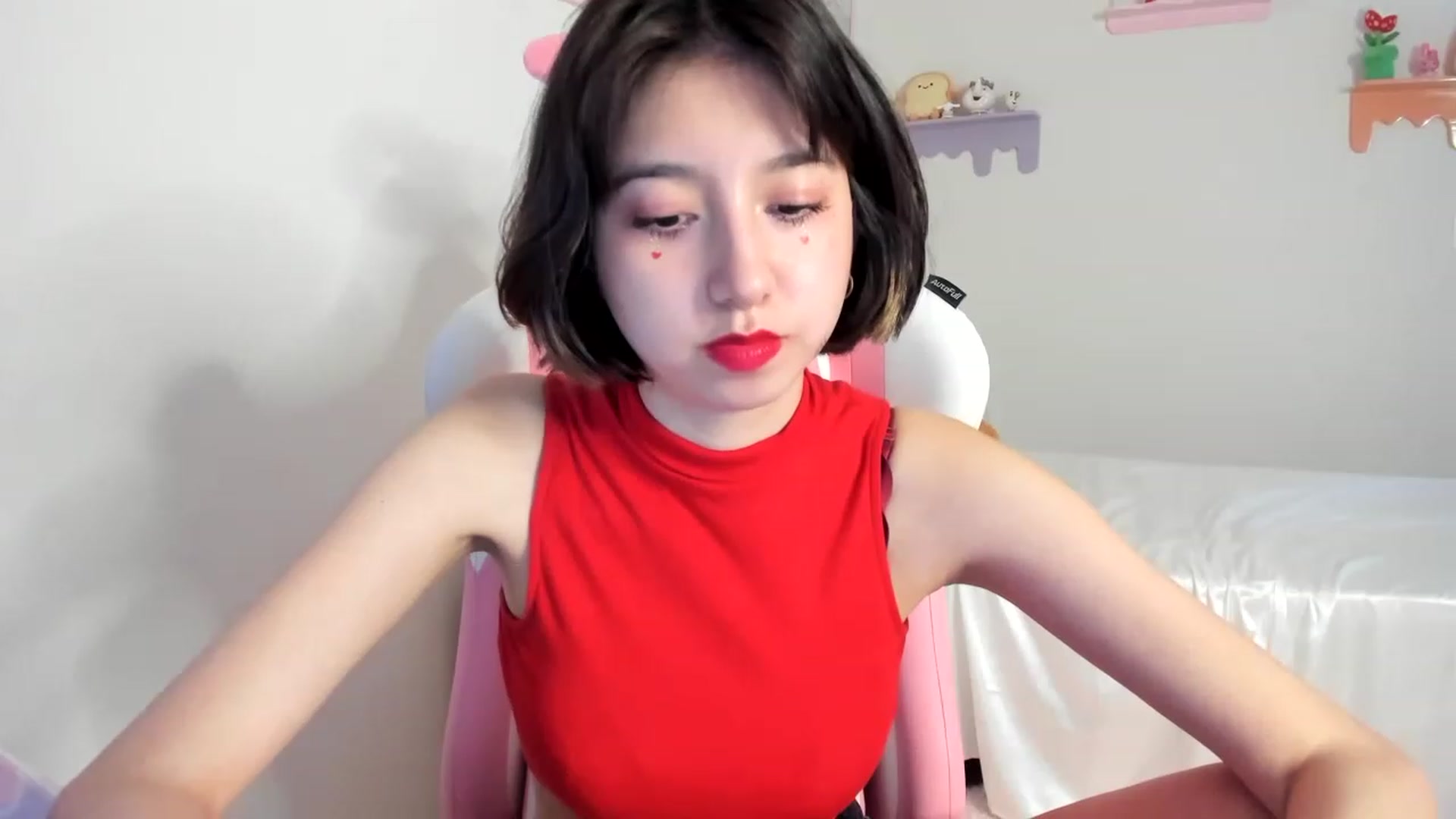 Gallery image thumbnail from Cherrycute666's myfreecams stream on, 07/09/2023, 03:38 image 11 of 20