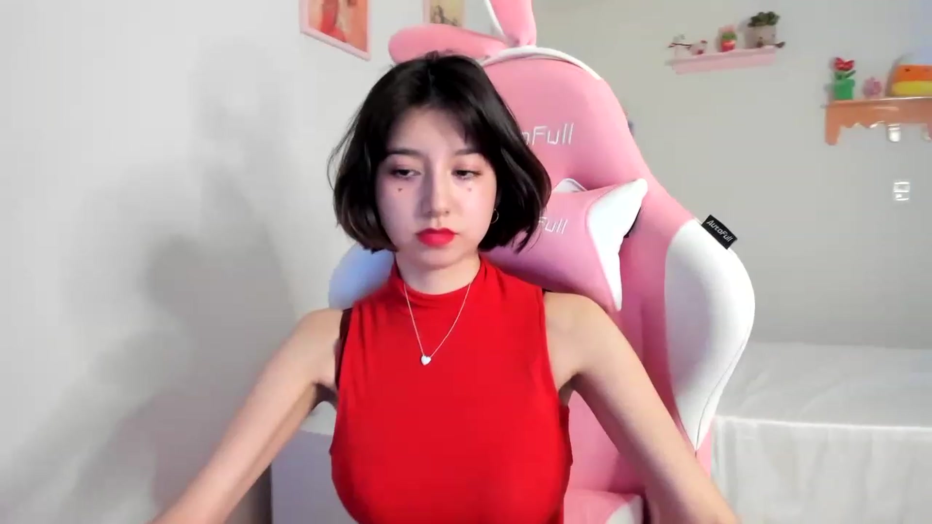 Gallery image thumbnail from Cherrycute666's myfreecams stream on, 07/09/2023, 07:29 image 2 of 20