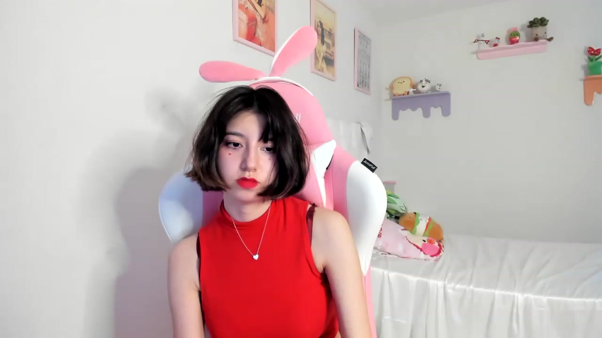 Gallery image thumbnail from Cherrycute666's myfreecams stream on, 07/09/2023, 07:29 image 11 of 20