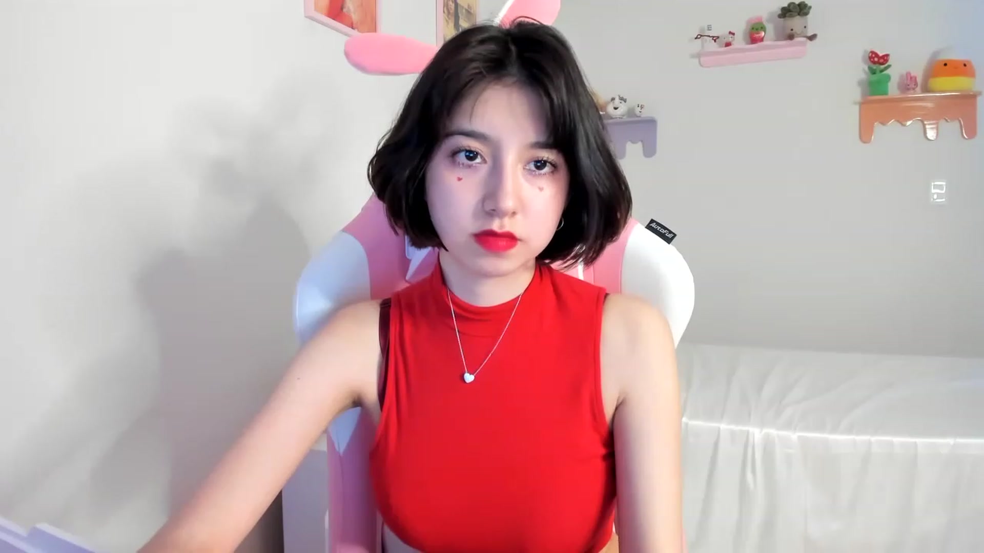 Gallery image thumbnail from Cherrycute666's myfreecams stream on, 07/09/2023, 07:29 image 3 of 20