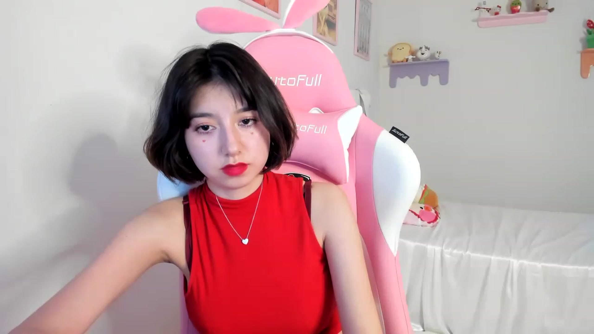 Gallery image thumbnail from Cherrycute666's myfreecams stream on, 07/09/2023, 07:29 image 18 of 20