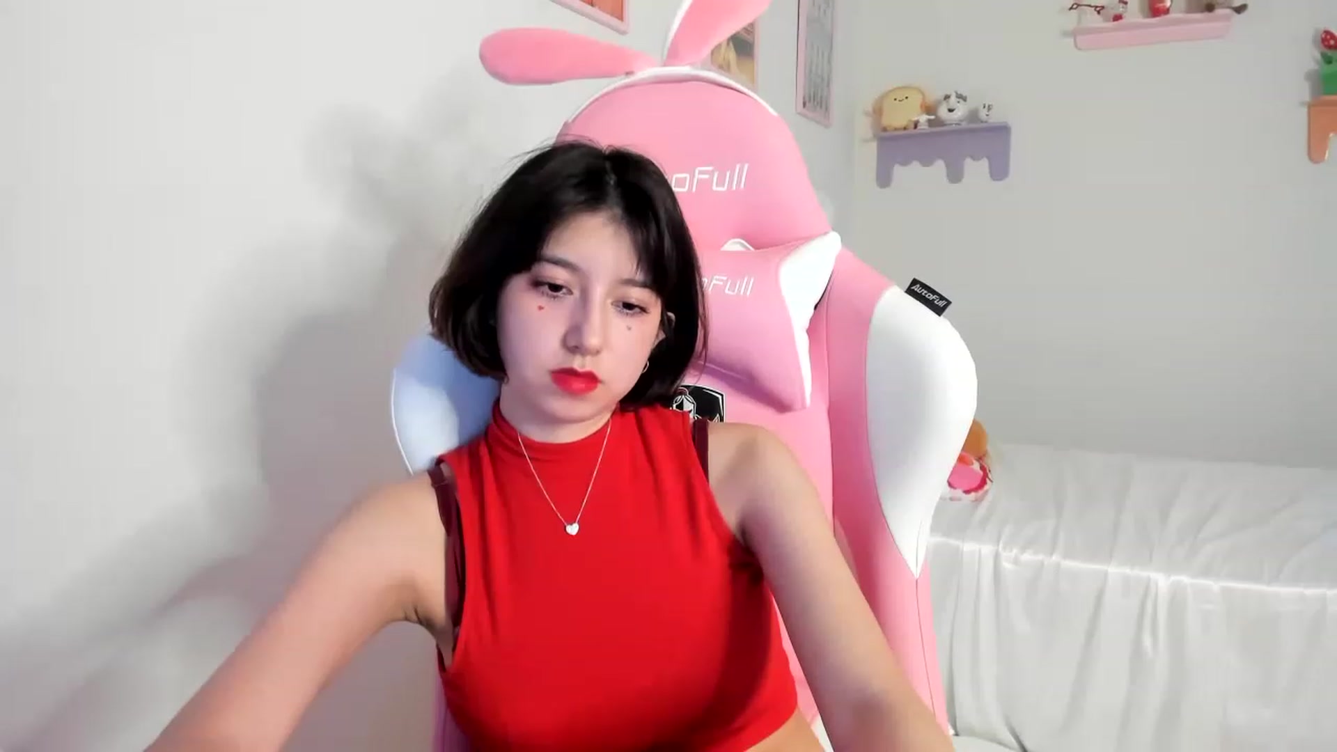 Gallery image thumbnail from Cherrycute666's myfreecams stream on, 07/09/2023, 07:29 image 19 of 20