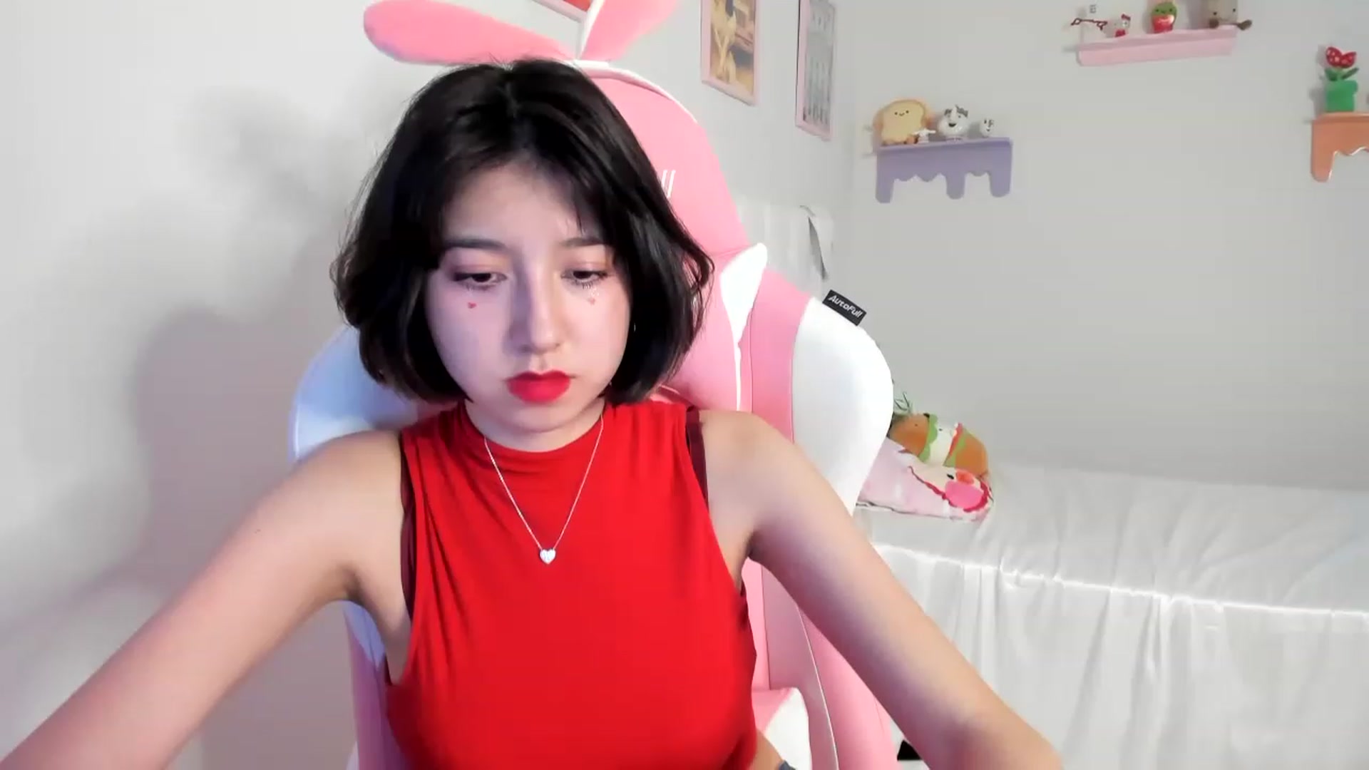 Gallery image thumbnail from Cherrycute666's myfreecams stream on, 07/09/2023, 07:29 image 14 of 20