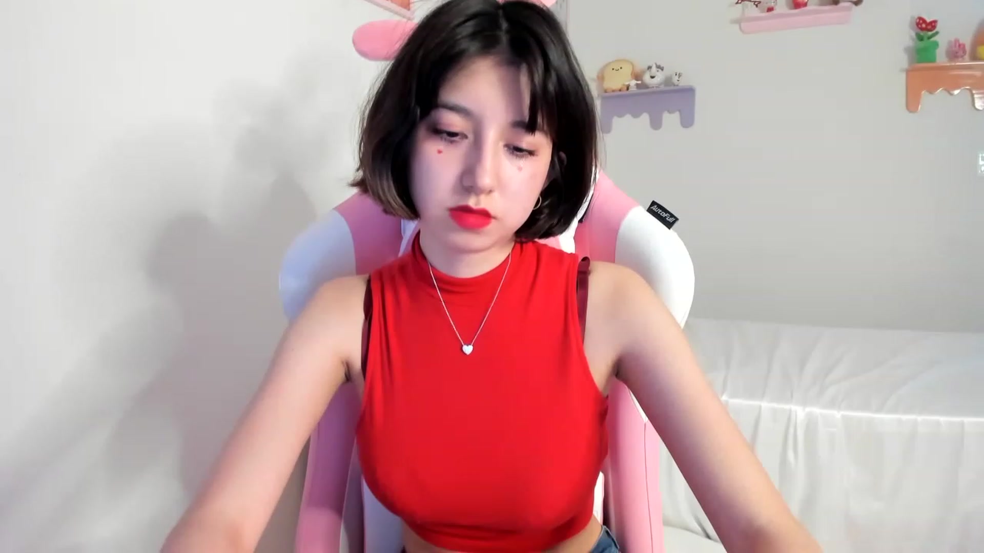 Gallery image thumbnail from Cherrycute666's myfreecams stream on, 07/09/2023, 07:29 image 12 of 20