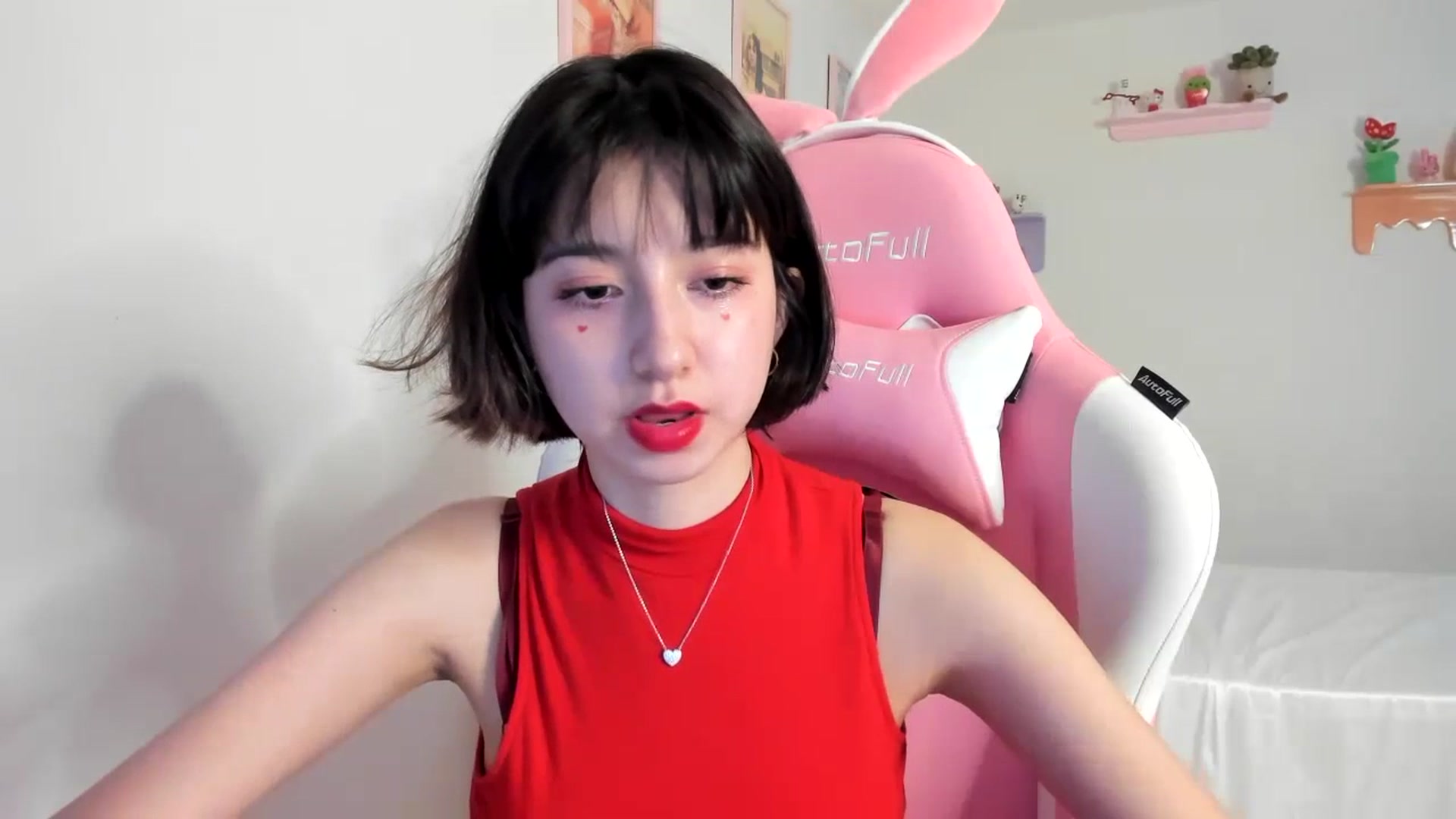 Gallery image thumbnail from Cherrycute666's myfreecams stream on, 07/09/2023, 10:11 image 2 of 20
