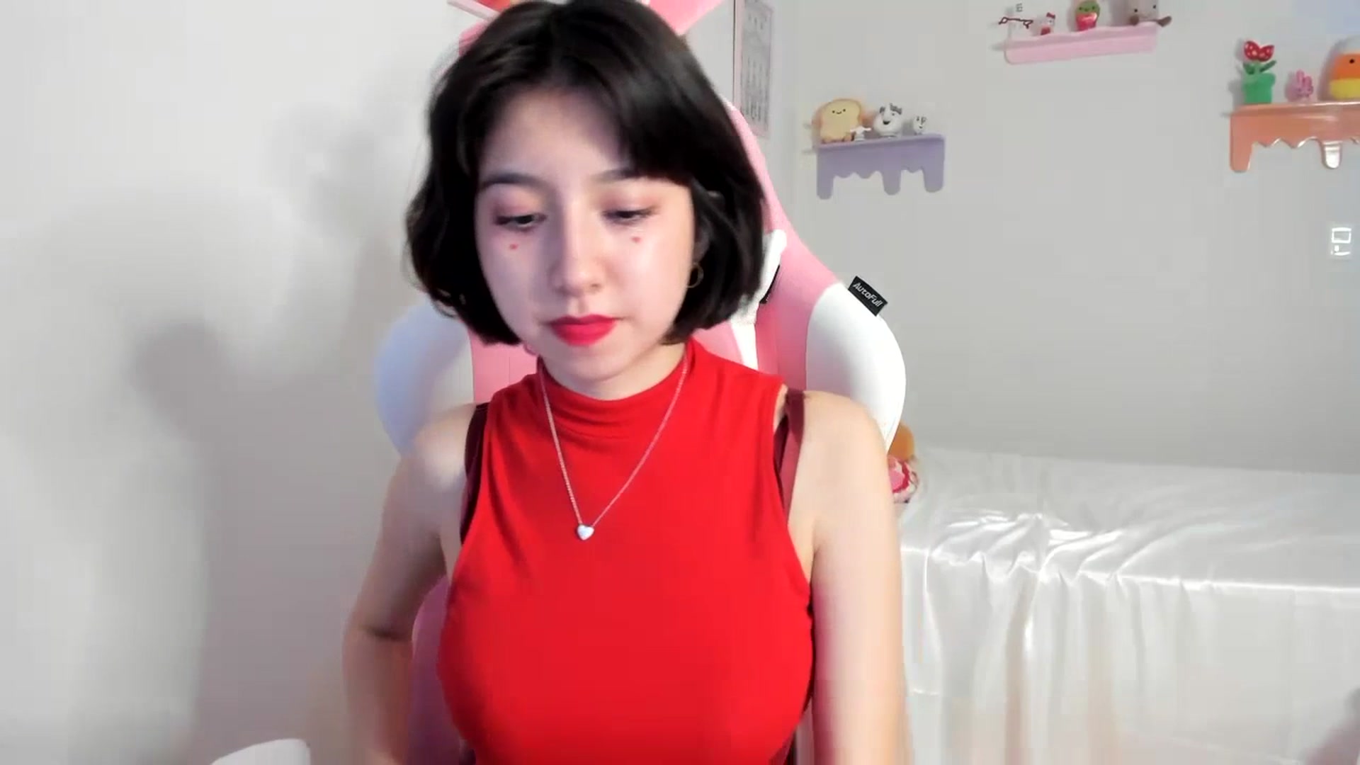 Gallery image thumbnail from Cherrycute666's myfreecams stream on, 07/09/2023, 10:11 image 11 of 20
