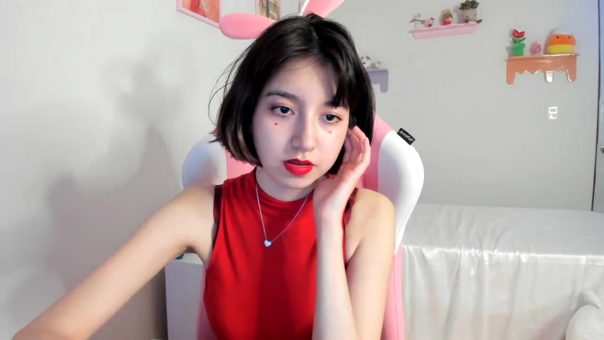 Gallery image thumbnail from Cherrycute666's myfreecams stream on, 07/09/2023, 10:11 image 20 of 20