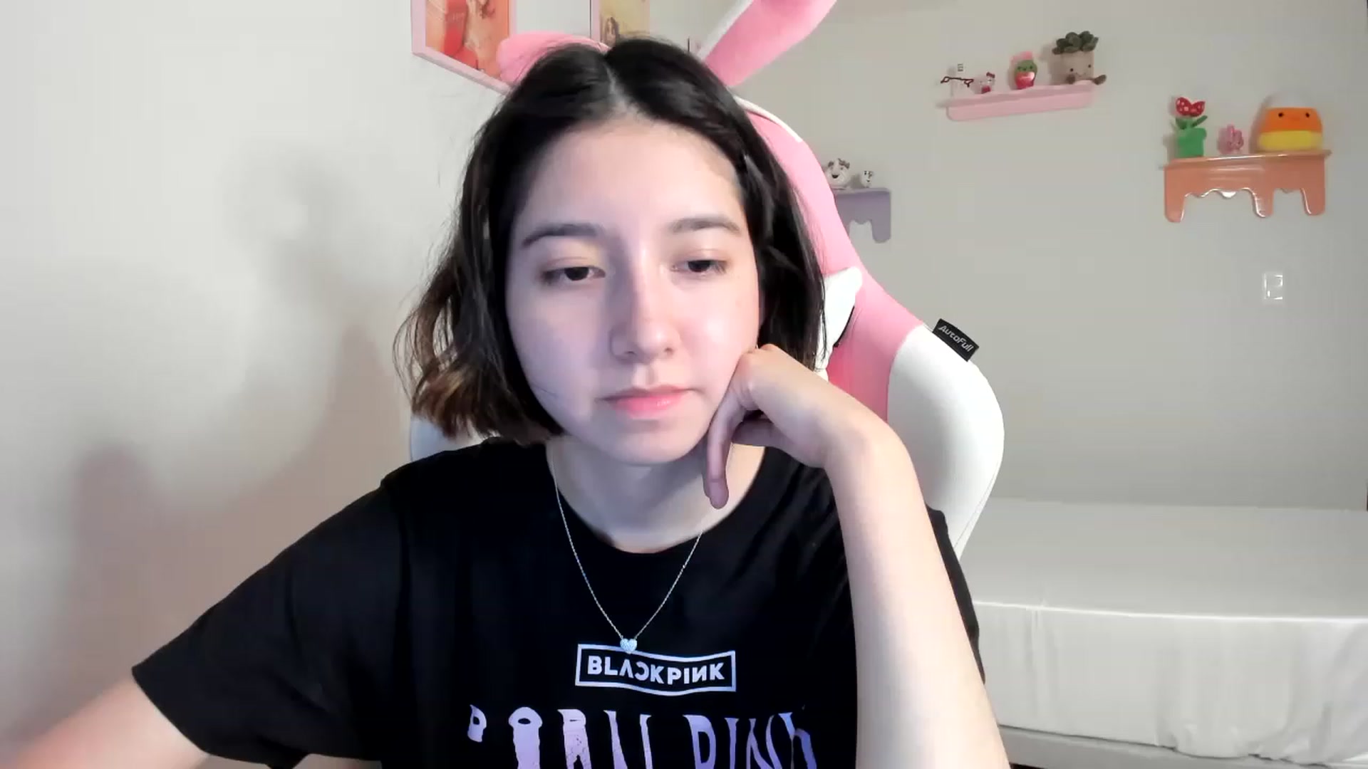 Gallery image thumbnail from Cherrycute666's myfreecams stream on, 07/11/2023, 24:56 image 9 of 20