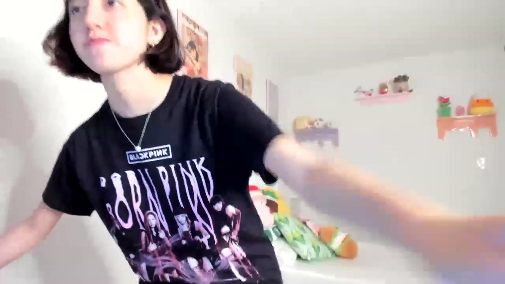 Gallery image thumbnail from Cherrycute666's myfreecams stream on, 07/11/2023, 24:56 image 7 of 20