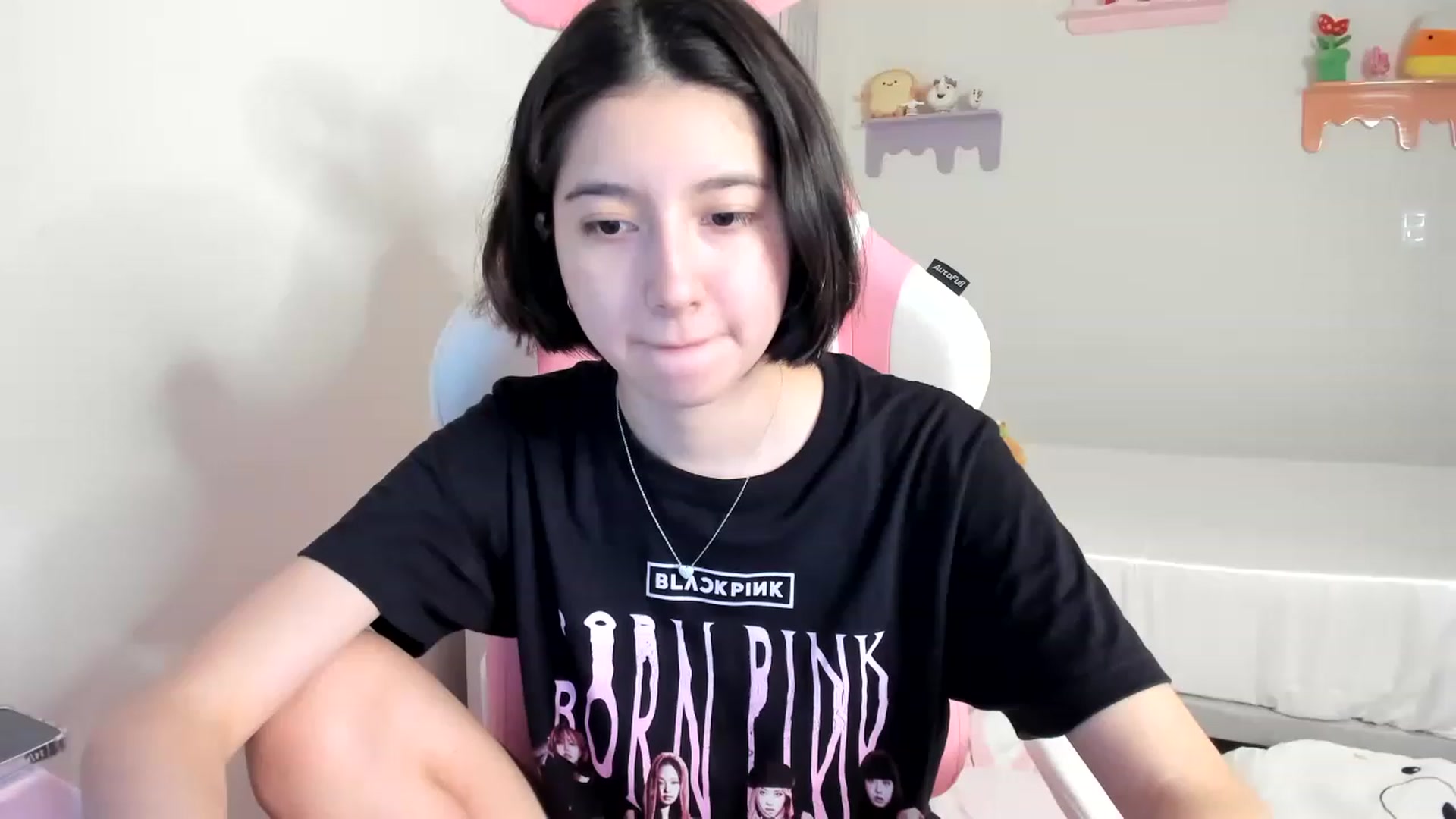 Gallery image thumbnail from Cherrycute666's myfreecams stream on, 07/11/2023, 24:56 image 3 of 20