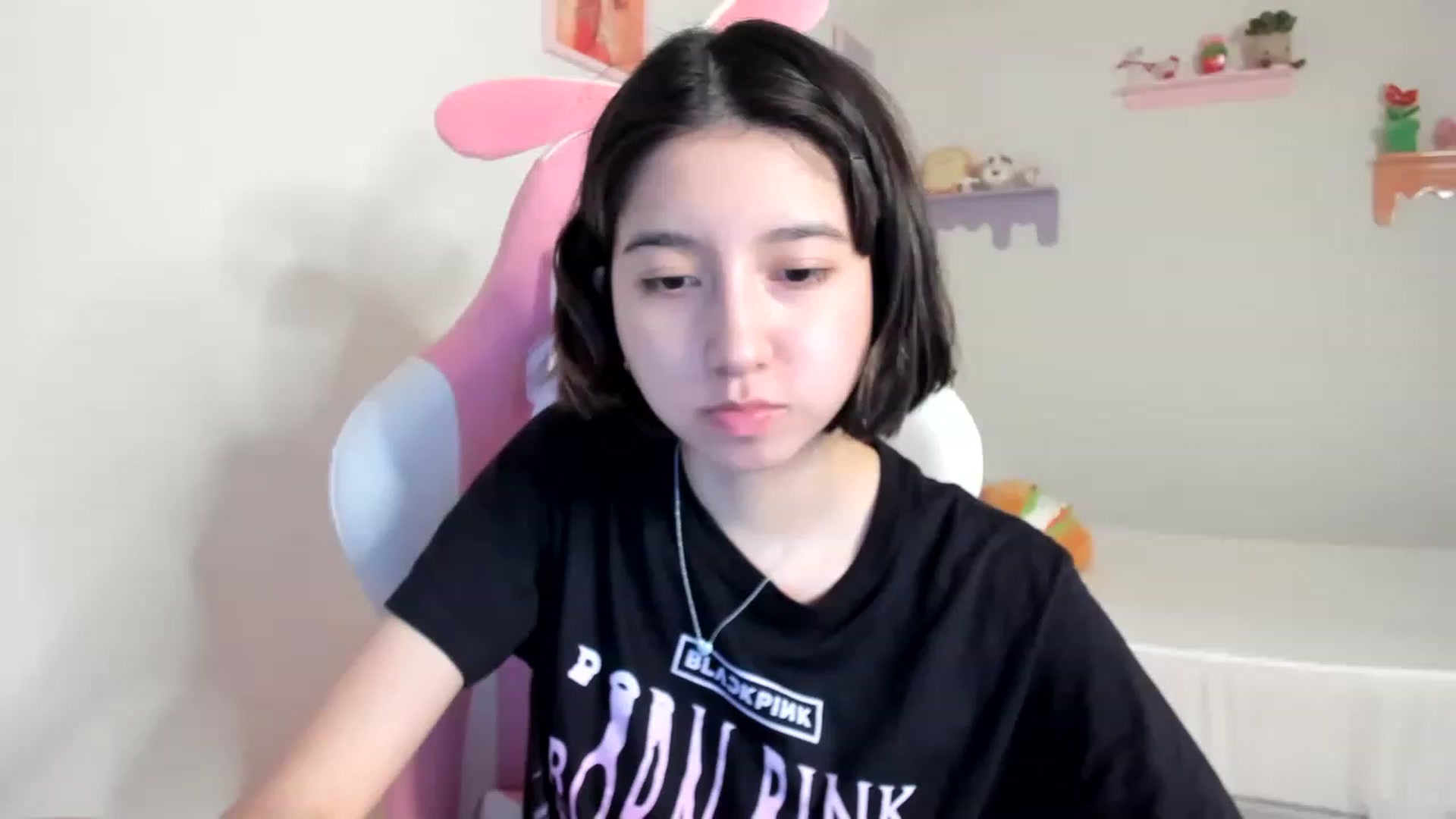 Gallery image thumbnail from Cherrycute666's myfreecams stream on, 07/11/2023, 02:32 image 9 of 20