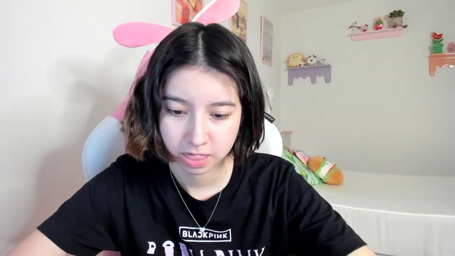 Gallery image thumbnail from Cherrycute666's myfreecams stream on, 07/11/2023, 02:32 image 15 of 20