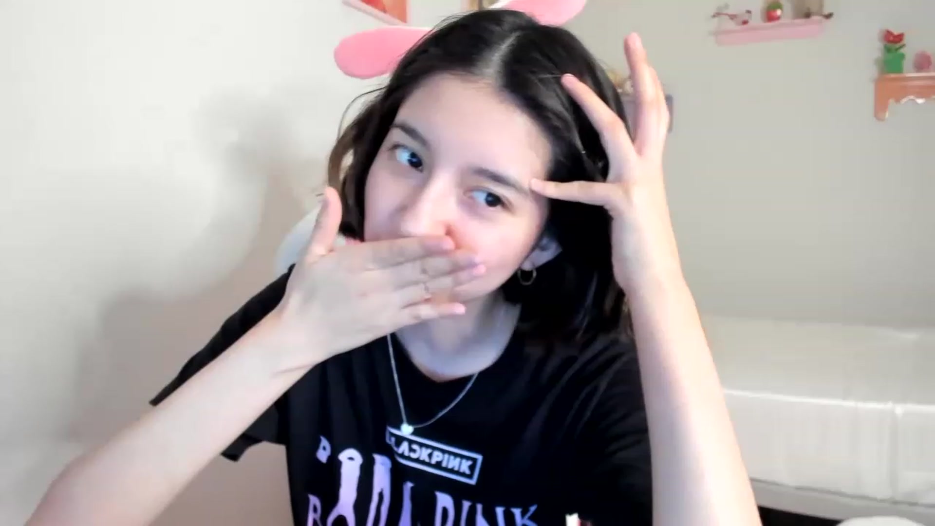 Gallery image thumbnail from Cherrycute666's myfreecams stream on, 07/11/2023, 03:55 image 15 of 20