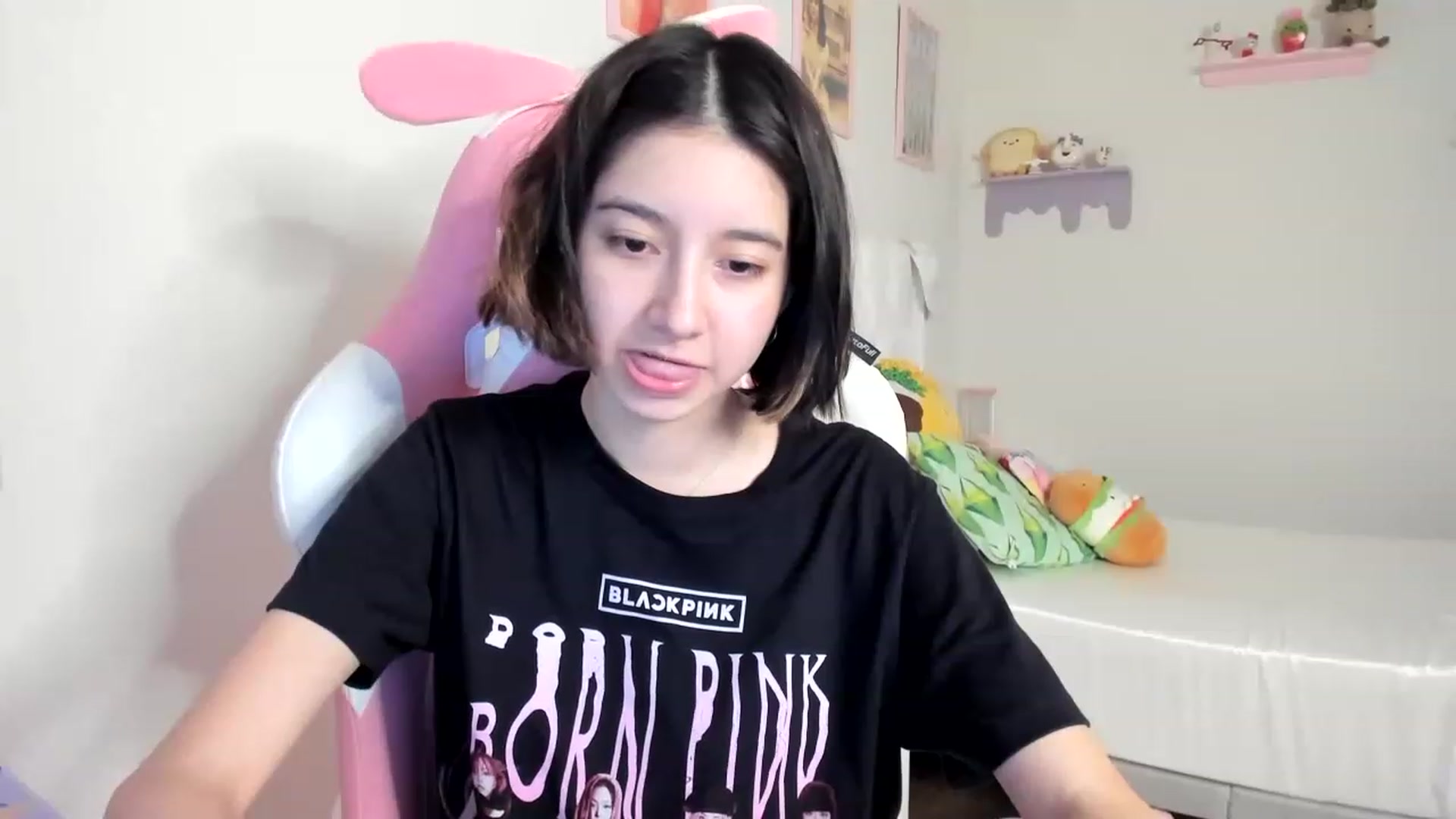 Gallery image thumbnail from Cherrycute666's myfreecams stream on, 07/11/2023, 03:55 image 2 of 20
