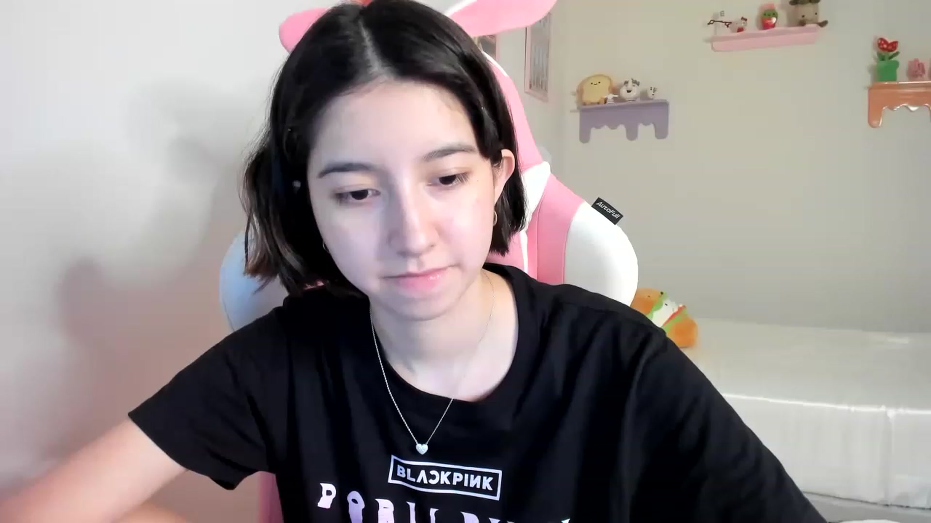 Gallery image thumbnail from Cherrycute666's myfreecams stream on, 07/11/2023, 03:55 image 20 of 20