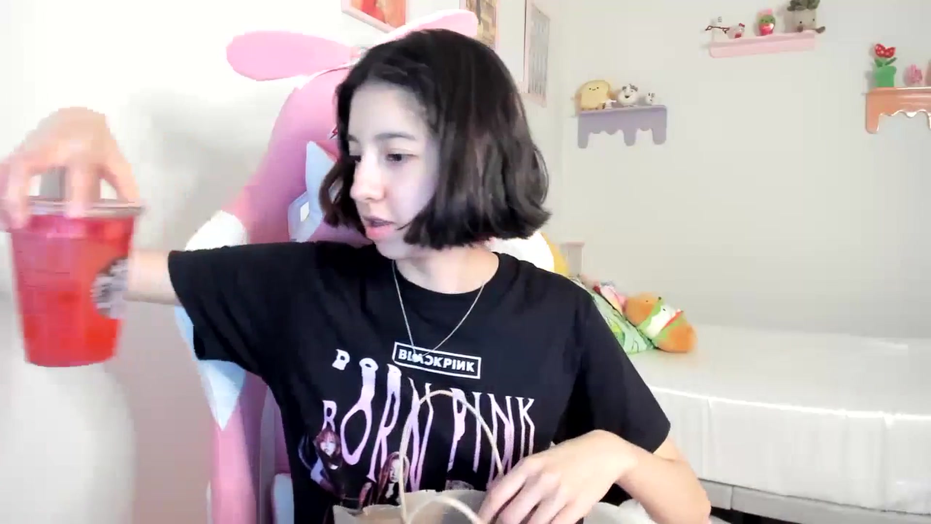 Gallery image thumbnail from Cherrycute666's myfreecams stream on, 07/11/2023, 05:12 image 3 of 20