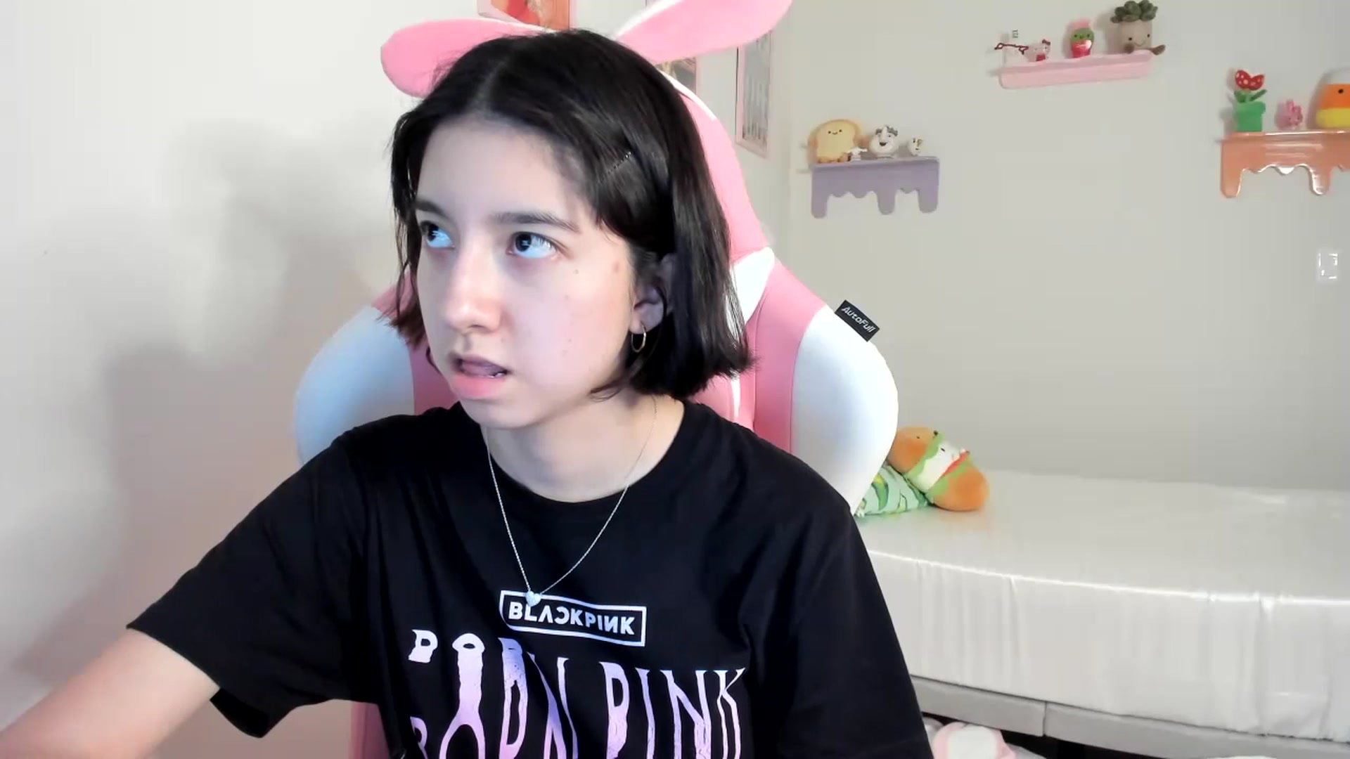 Gallery image thumbnail from Cherrycute666's myfreecams stream on, 07/11/2023, 05:12 image 13 of 20