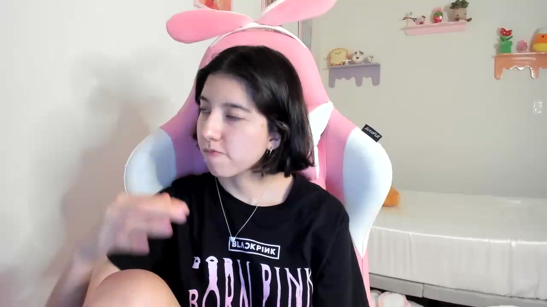 Gallery image thumbnail from Cherrycute666's myfreecams stream on, 07/11/2023, 05:12 image 18 of 20