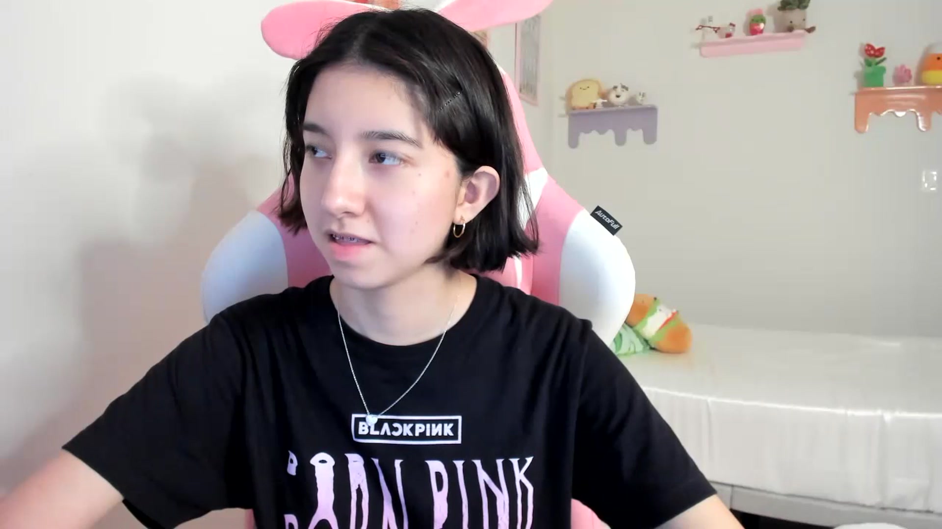 Gallery image thumbnail from Cherrycute666's myfreecams stream on, 07/11/2023, 05:12 image 14 of 20
