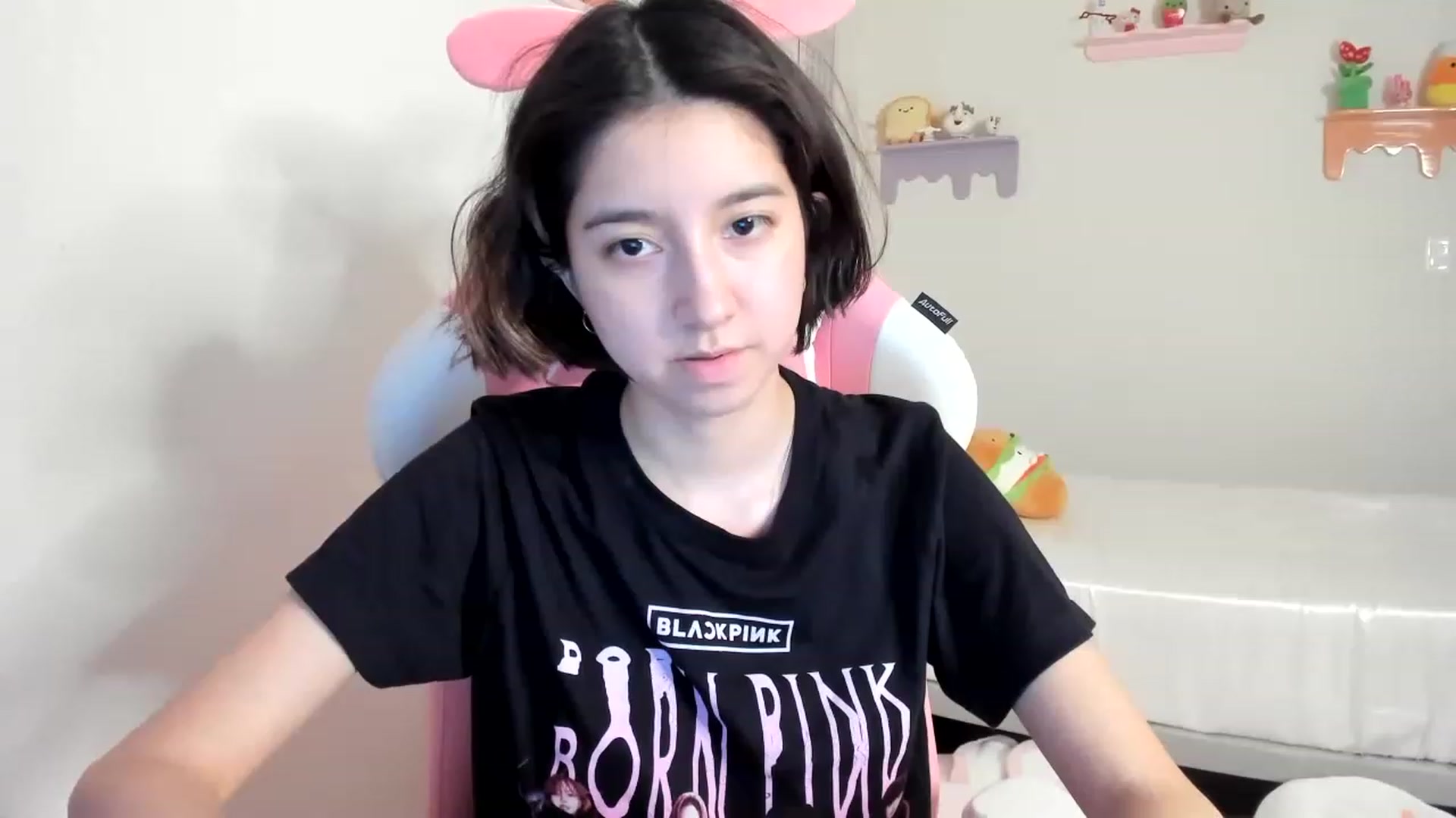 Gallery image thumbnail from Cherrycute666's myfreecams stream on, 07/11/2023, 05:45 image 7 of 20