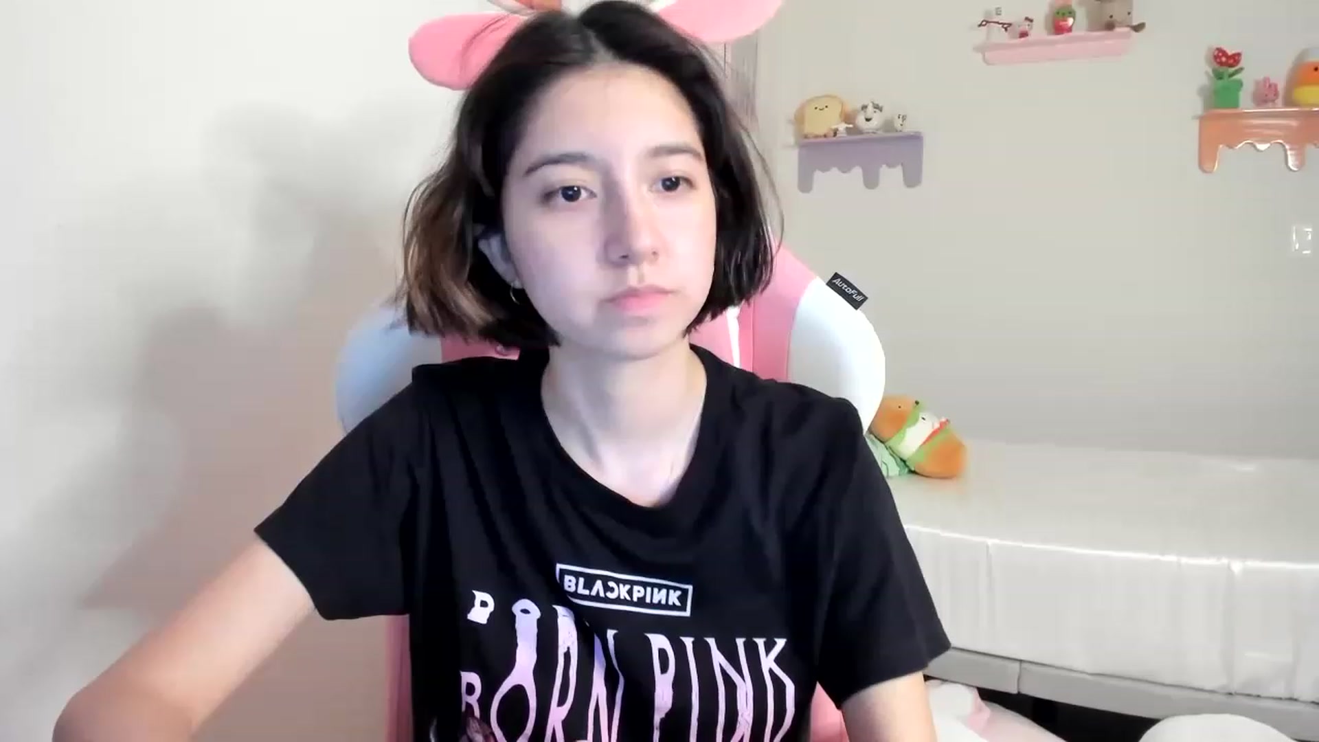 Gallery image thumbnail from Cherrycute666's myfreecams stream on, 07/11/2023, 05:45 image 8 of 20