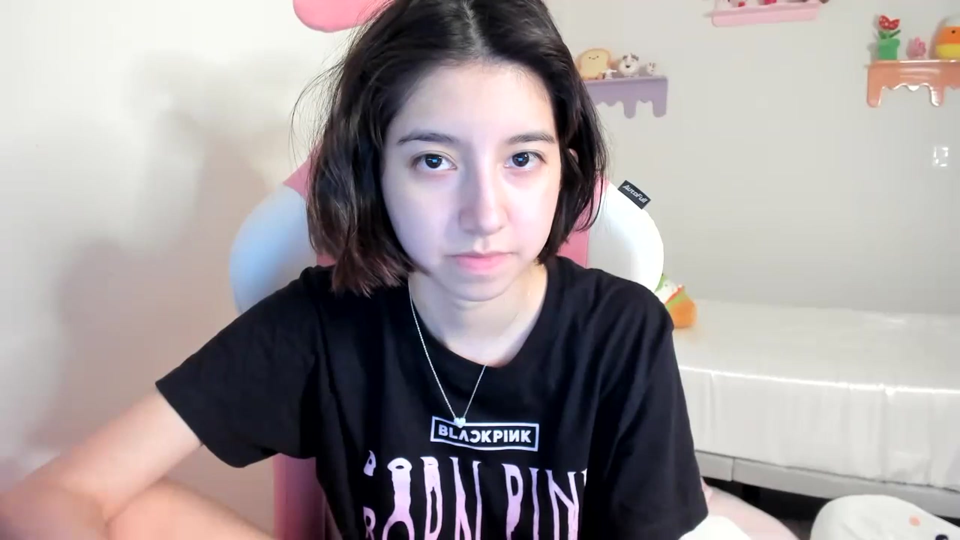 Gallery image thumbnail from Cherrycute666's myfreecams stream on, 07/11/2023, 09:14 image 2 of 20