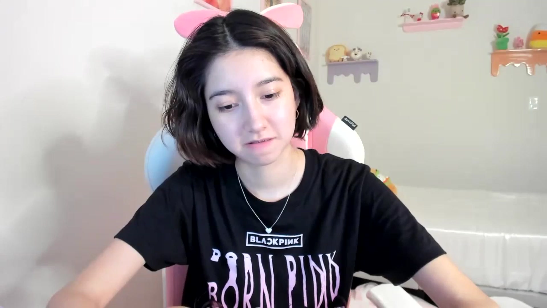 Gallery image thumbnail from Cherrycute666's myfreecams stream on, 07/11/2023, 09:14 image 16 of 20