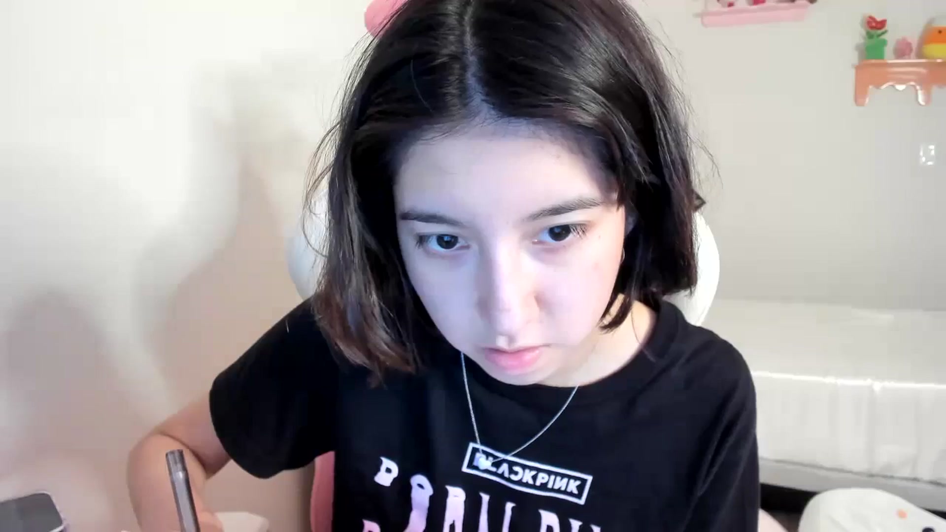 Gallery image thumbnail from Cherrycute666's myfreecams stream on, 07/11/2023, 09:14 image 8 of 20