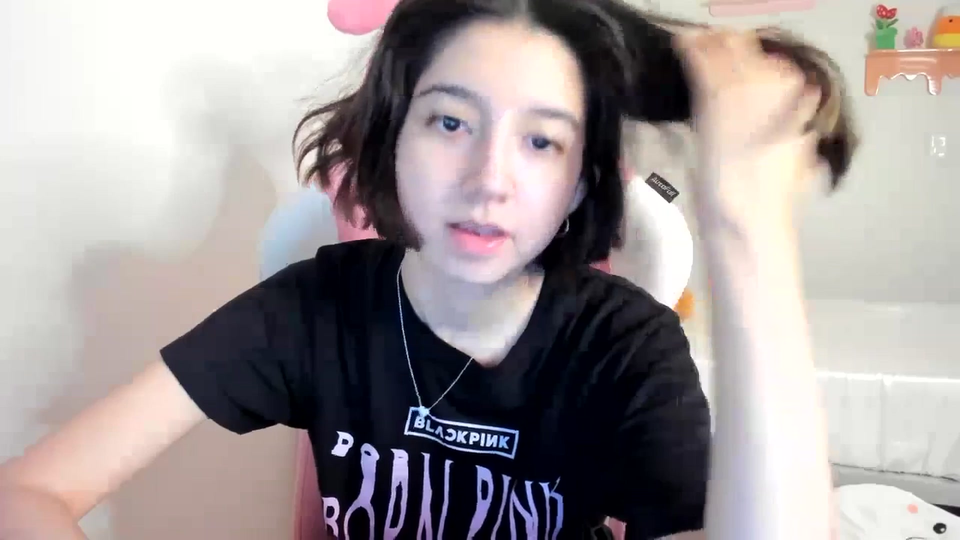 Gallery image thumbnail from Cherrycute666's myfreecams stream on, 07/11/2023, 09:14 image 6 of 20