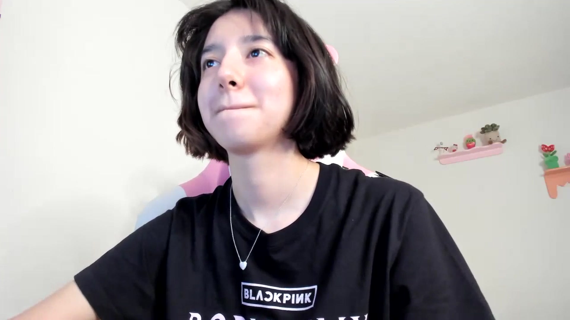 Gallery image thumbnail from Cherrycute666's myfreecams stream on, 07/11/2023, 11:23 image 13 of 20