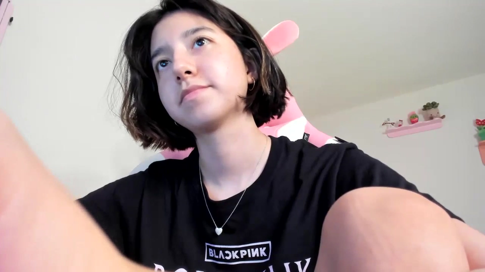 Gallery image thumbnail from Cherrycute666's myfreecams stream on, 07/11/2023, 11:23 image 5 of 20