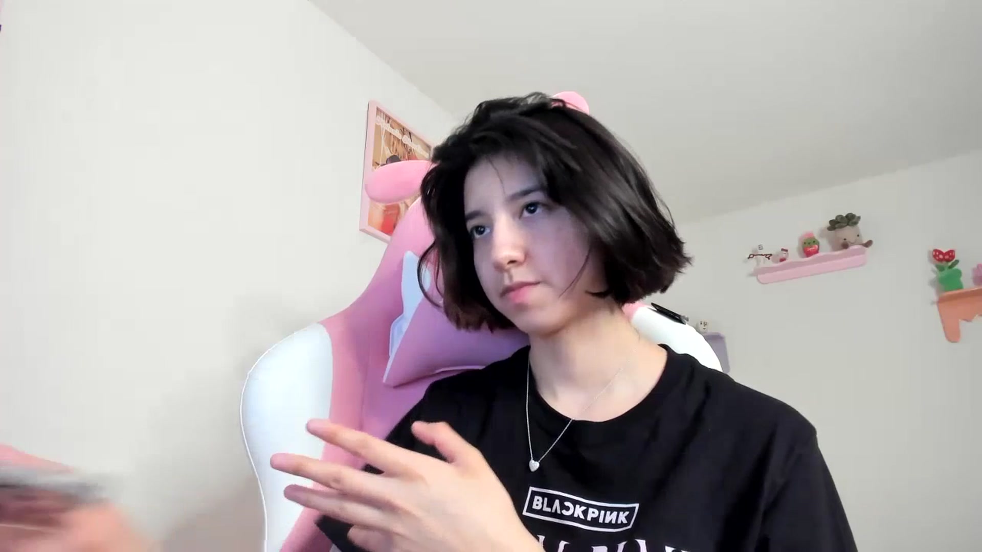 Gallery image thumbnail from Cherrycute666's myfreecams stream on, 07/11/2023, 11:23 image 14 of 20