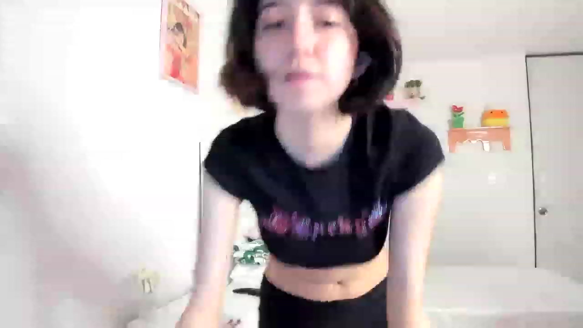 Gallery image thumbnail from Cherrycute666's myfreecams stream on, 07/12/2023, 04:56 image 20 of 20