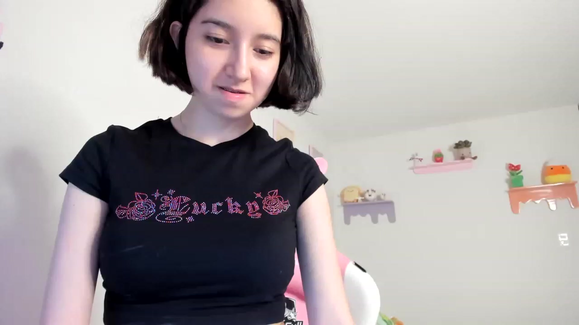 Gallery image thumbnail from Cherrycute666's myfreecams stream on, 07/12/2023, 04:56 image 2 of 20