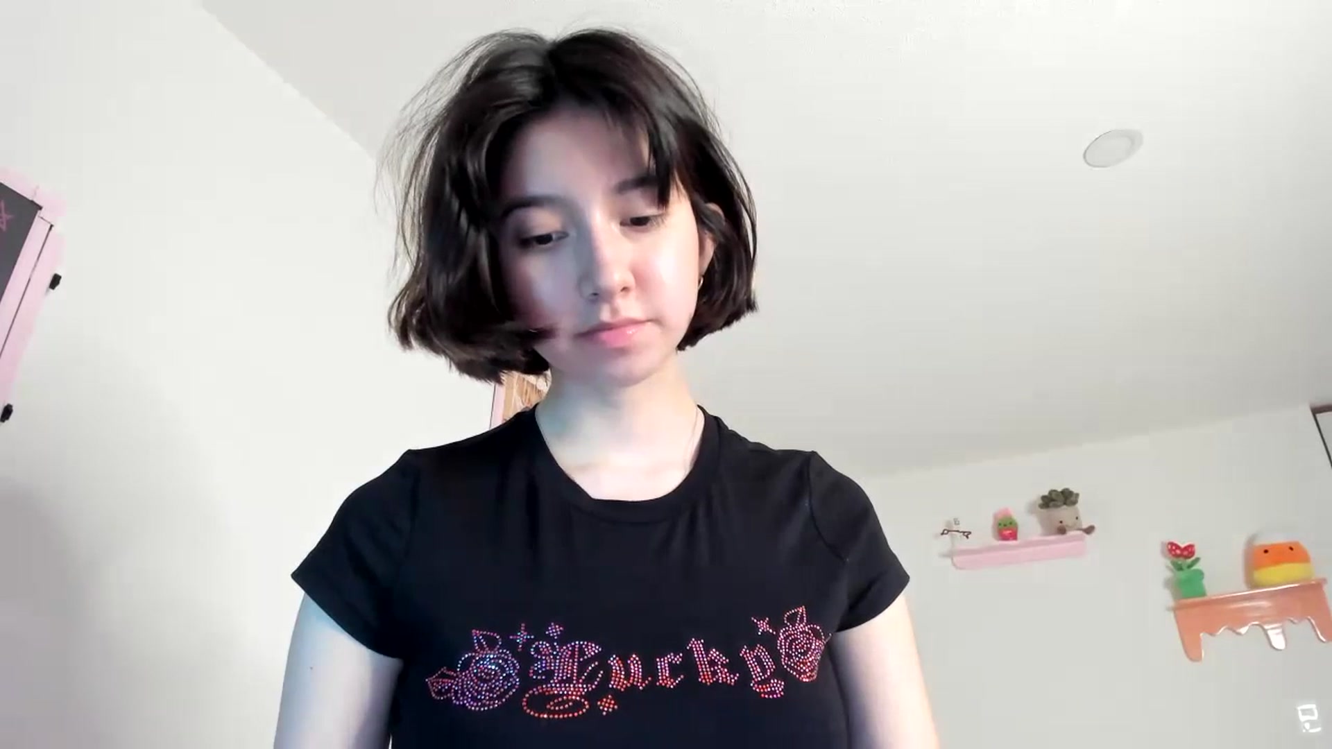 Gallery image thumbnail from Cherrycute666's myfreecams stream on, 07/12/2023, 07:49 image 5 of 20