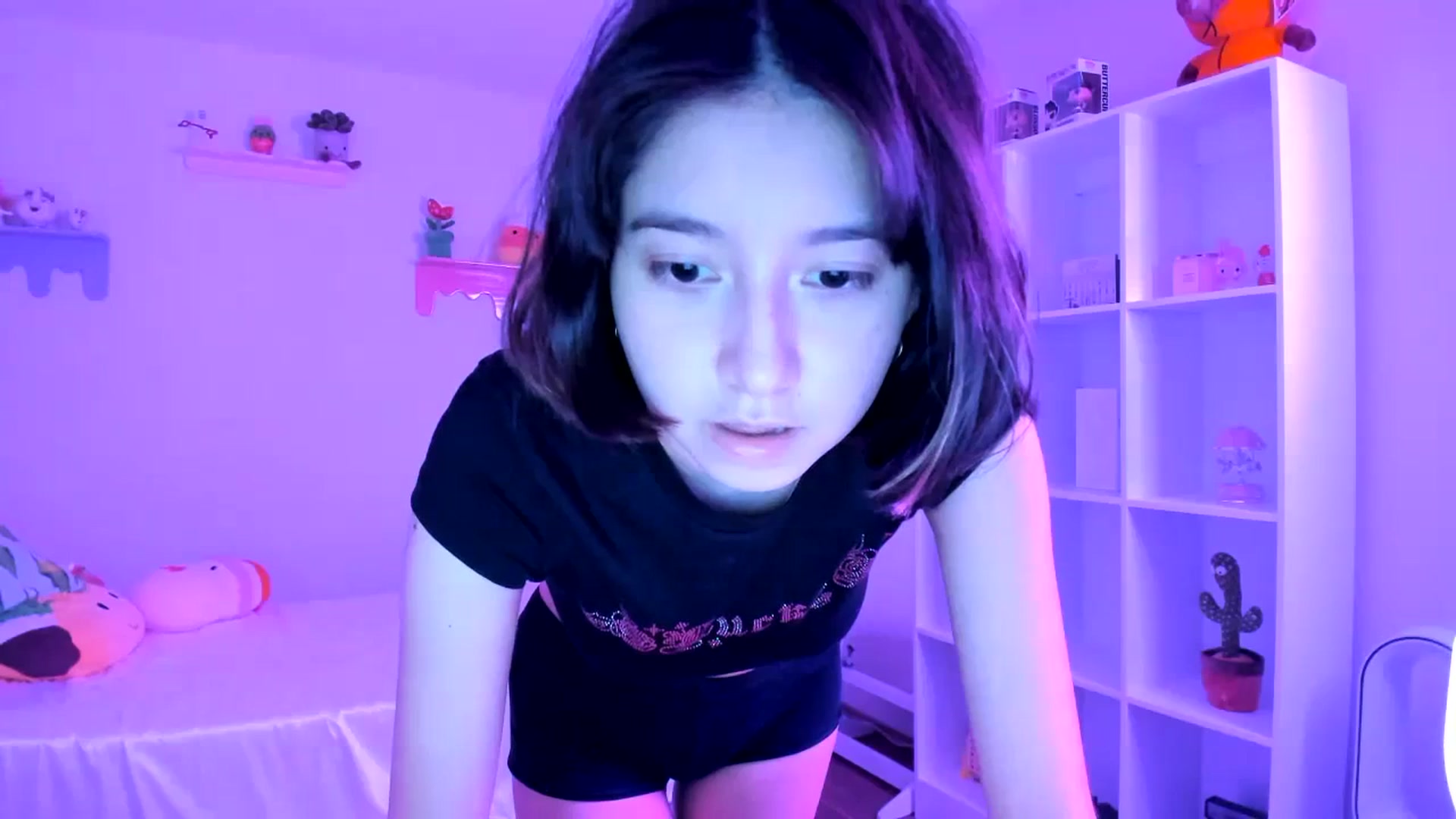 Gallery image thumbnail from Cherrycute666's myfreecams stream on, 07/12/2023, 07:49 image 9 of 20