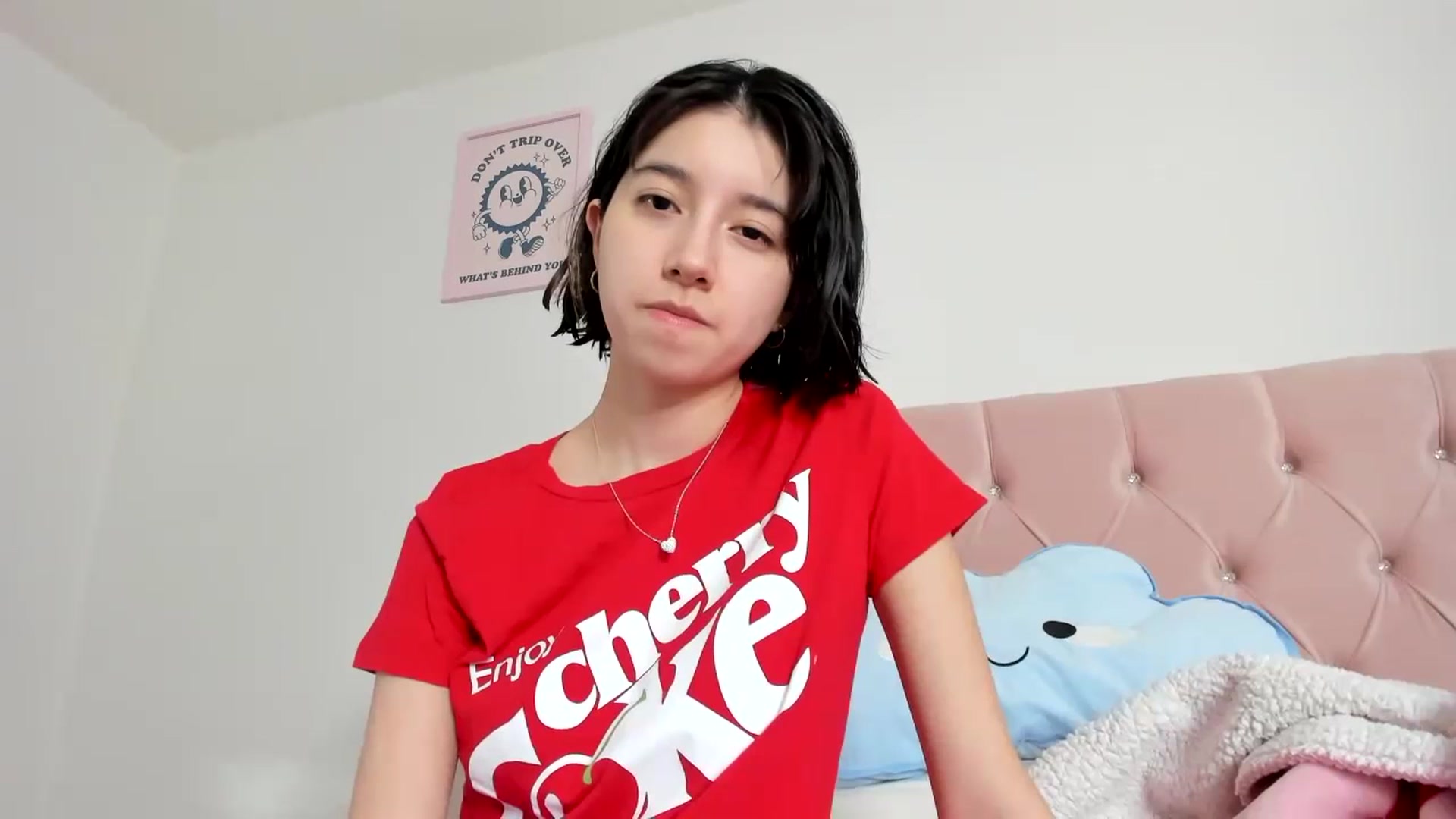 Gallery image thumbnail from Cherrycute666's myfreecams stream on, 07/12/2023, 09:46 image 19 of 20