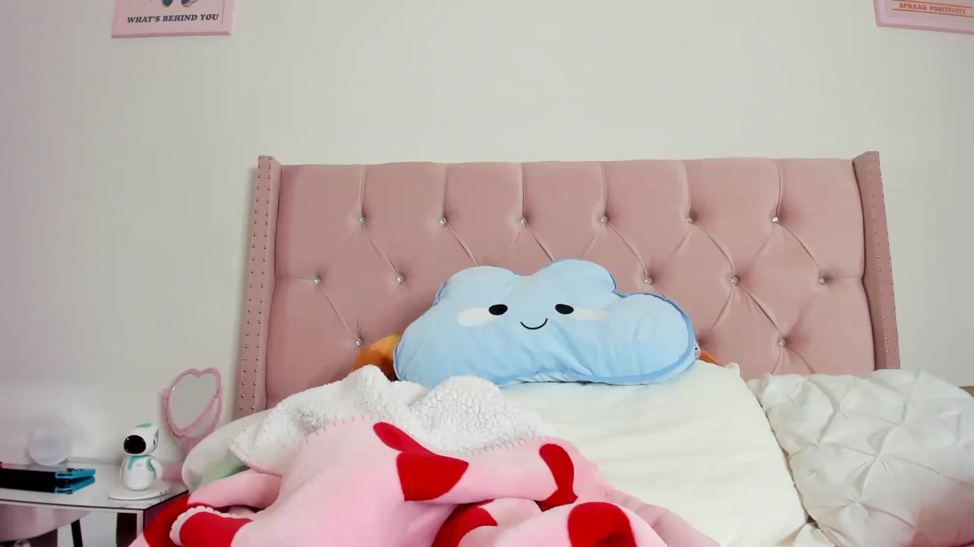 Gallery image thumbnail from Cherrycute666's myfreecams stream on, 07/12/2023, 09:46 image 17 of 20