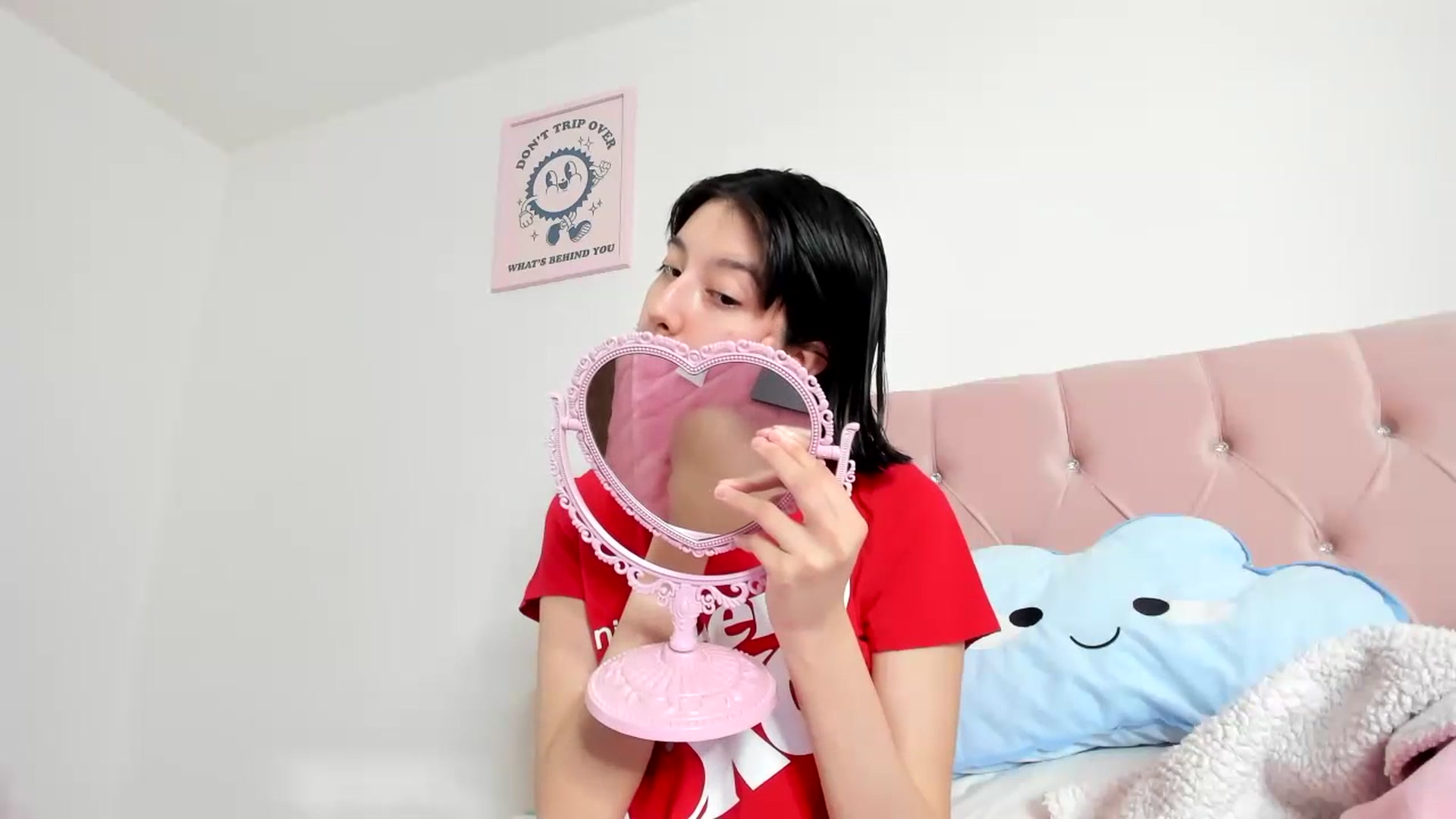Gallery image thumbnail from Cherrycute666's myfreecams stream on, 07/12/2023, 09:46 image 20 of 20