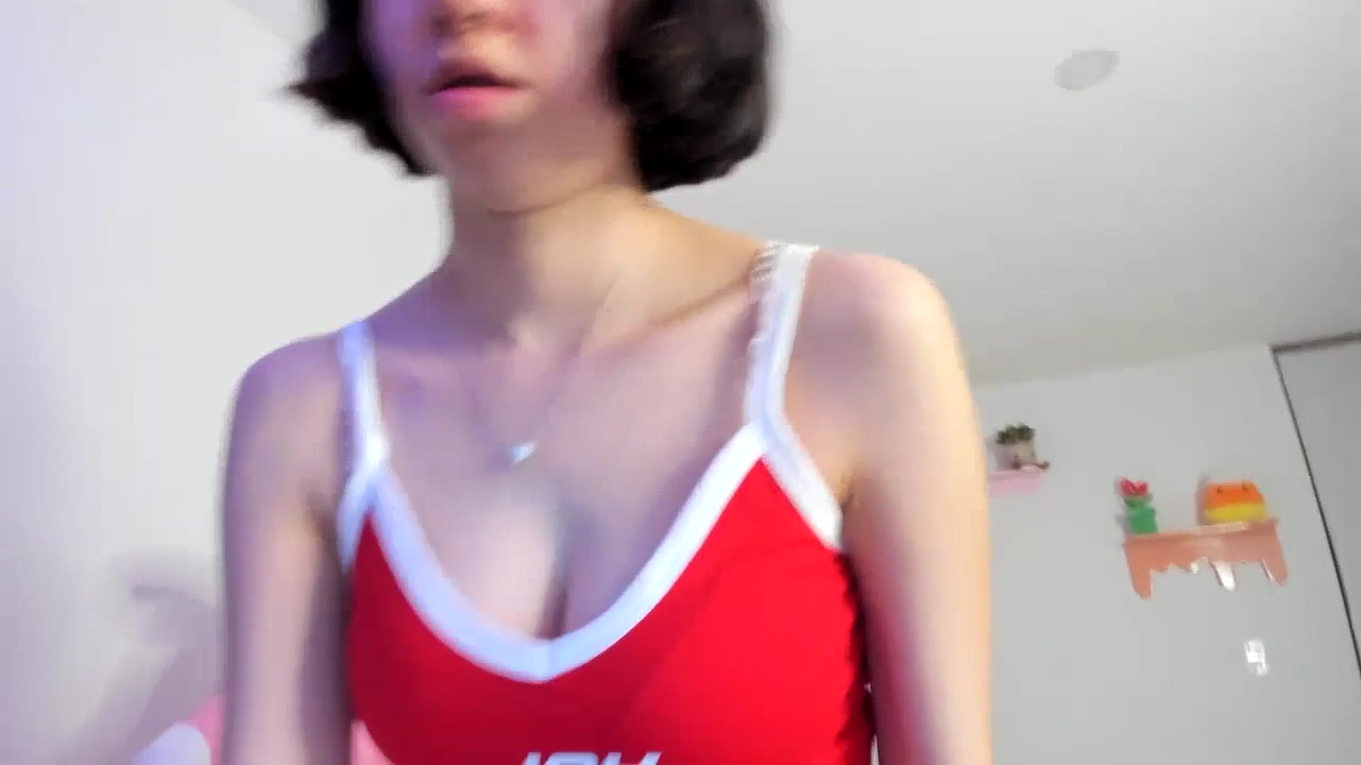 Gallery image thumbnail from Cherrycute666's myfreecams stream on, 07/13/2023, 24:04 image 5 of 20