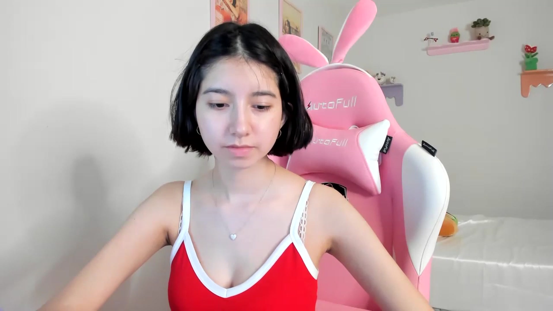 Gallery image thumbnail from Cherrycute666's myfreecams stream on, 07/13/2023, 01:39 image 3 of 20
