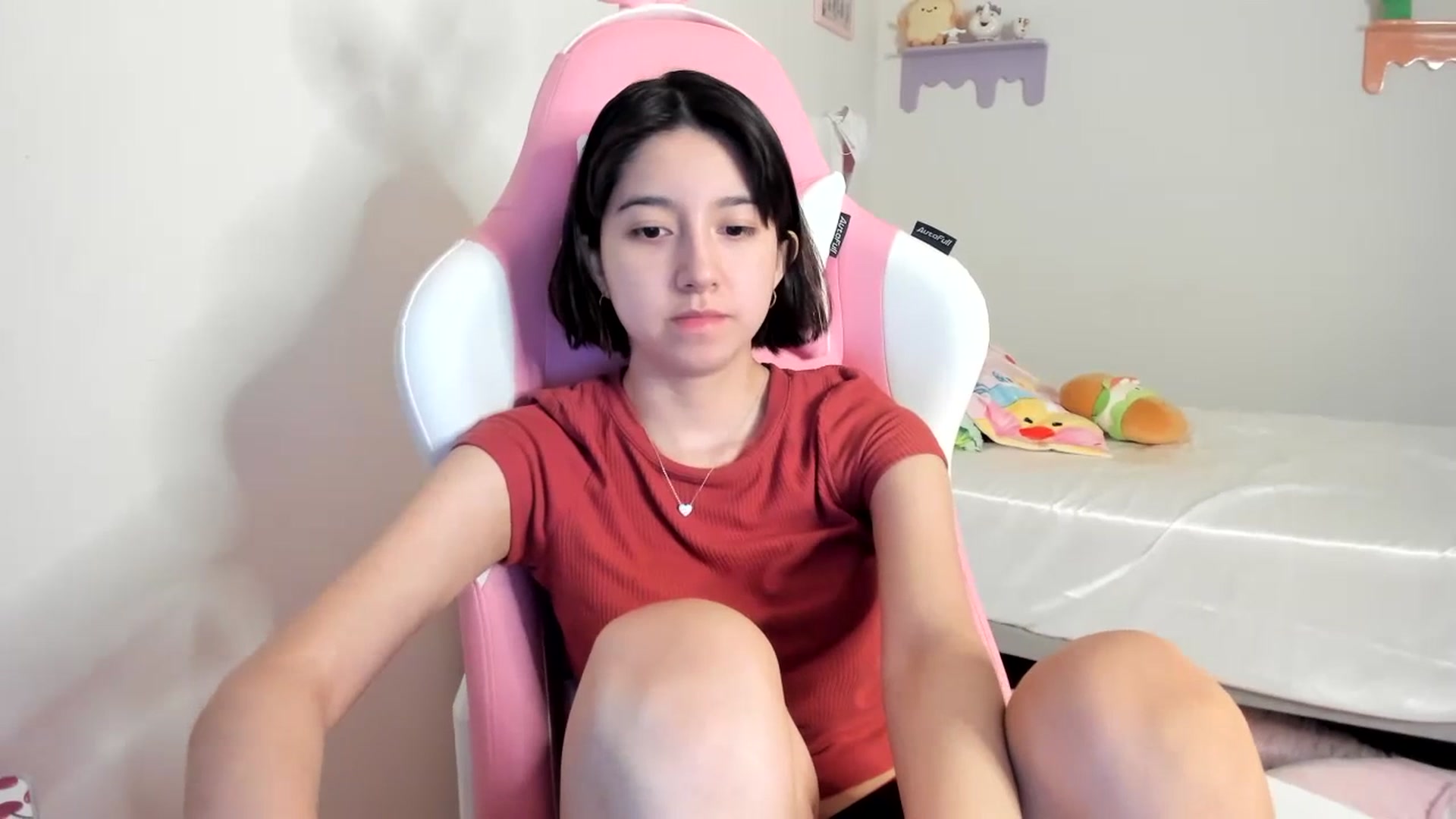 Gallery image thumbnail from Cherrycute666's myfreecams stream on, 07/13/2023, 07:41 image 17 of 20