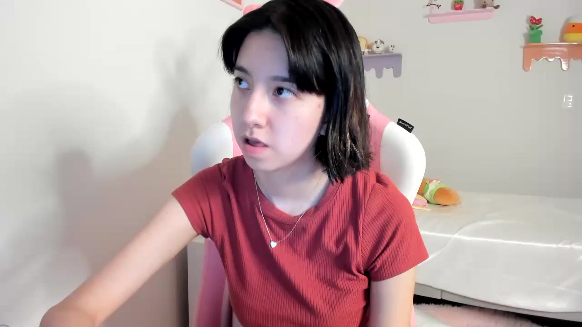 Gallery image thumbnail from Cherrycute666's myfreecams stream on, 07/13/2023, 07:41 image 20 of 20