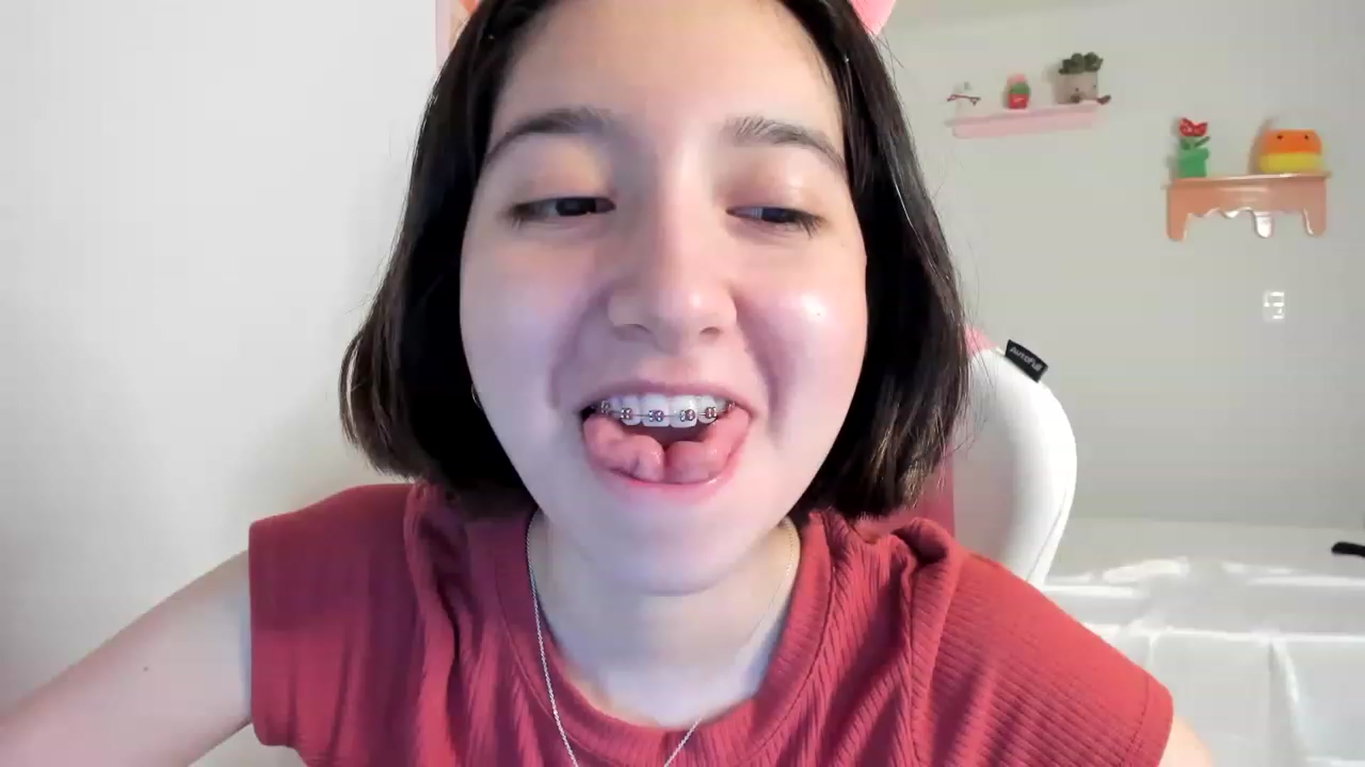 Gallery image thumbnail from Cherrycute666's myfreecams stream on, 07/14/2023, 24:05 image 1 of 20