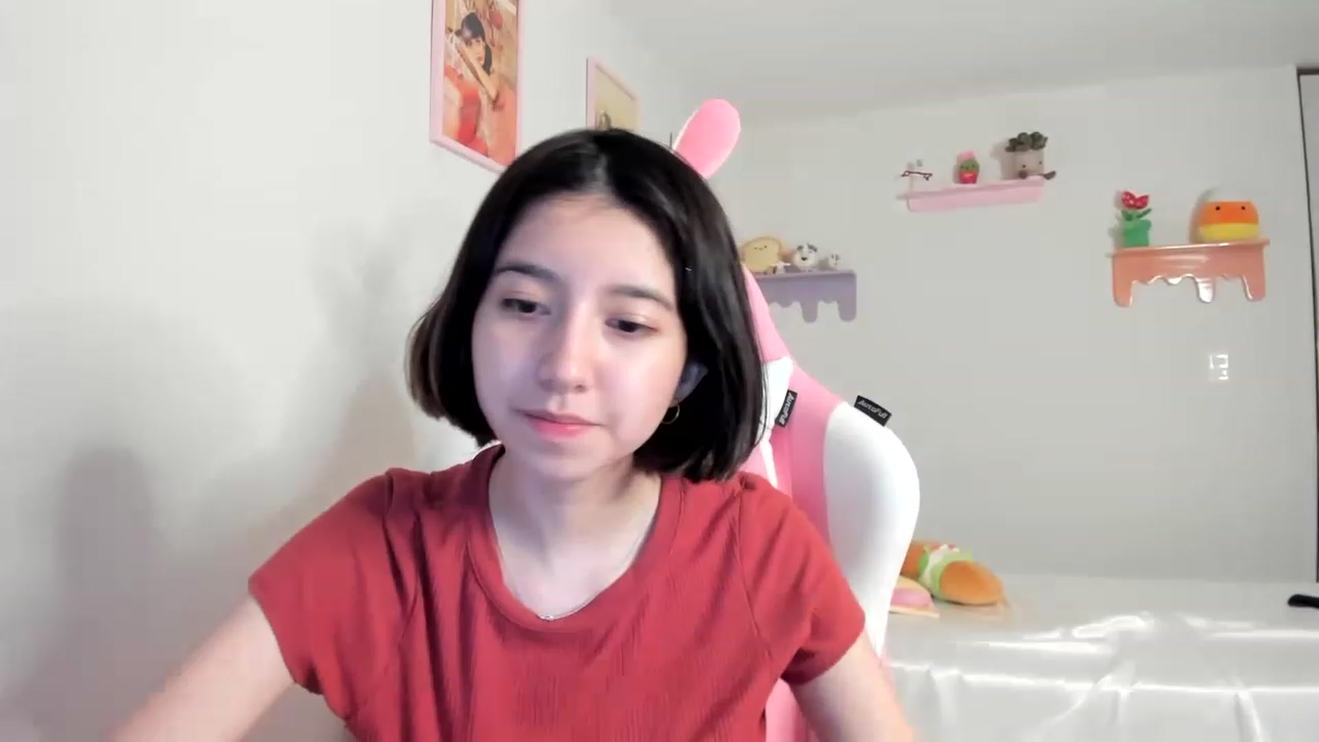 Gallery image thumbnail from Cherrycute666's myfreecams stream on, 07/14/2023, 24:05 image 10 of 20