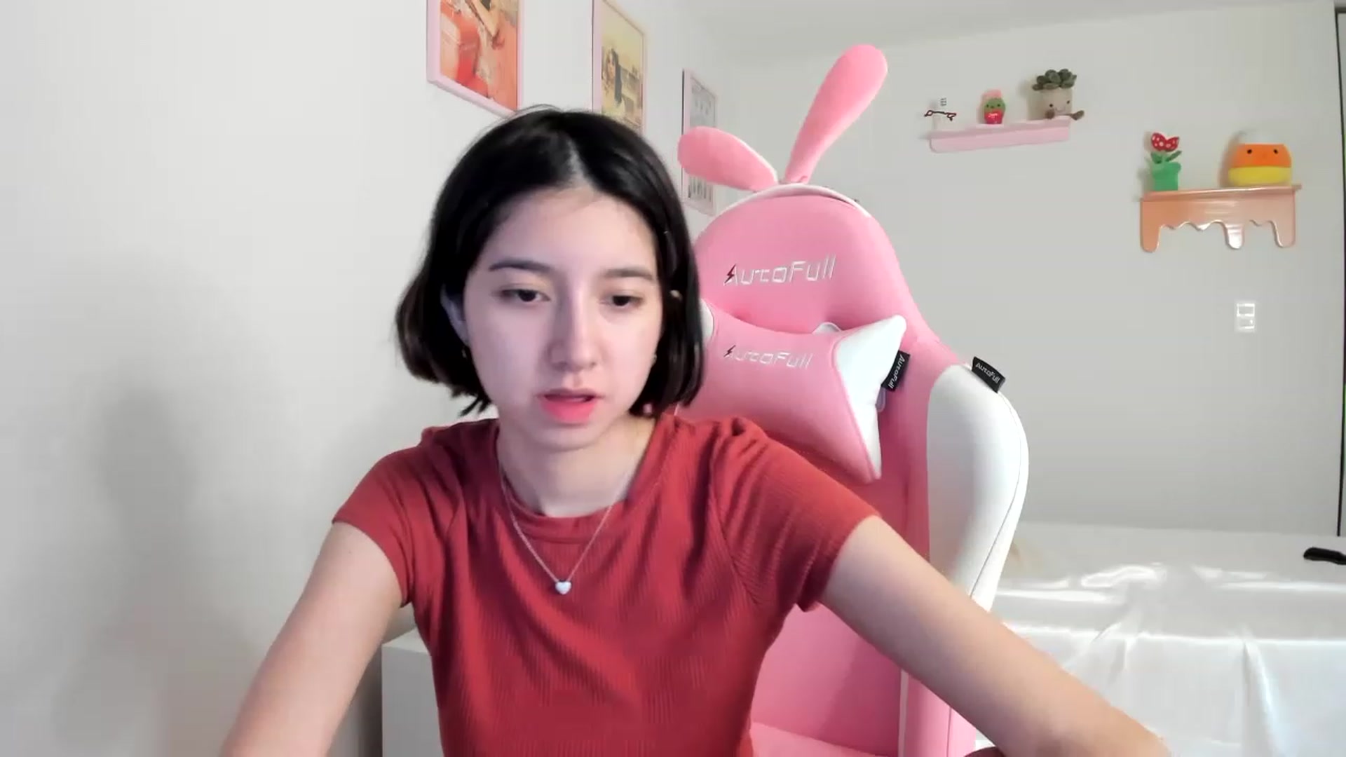 Gallery image thumbnail from Cherrycute666's myfreecams stream on, 07/14/2023, 24:05 image 7 of 20