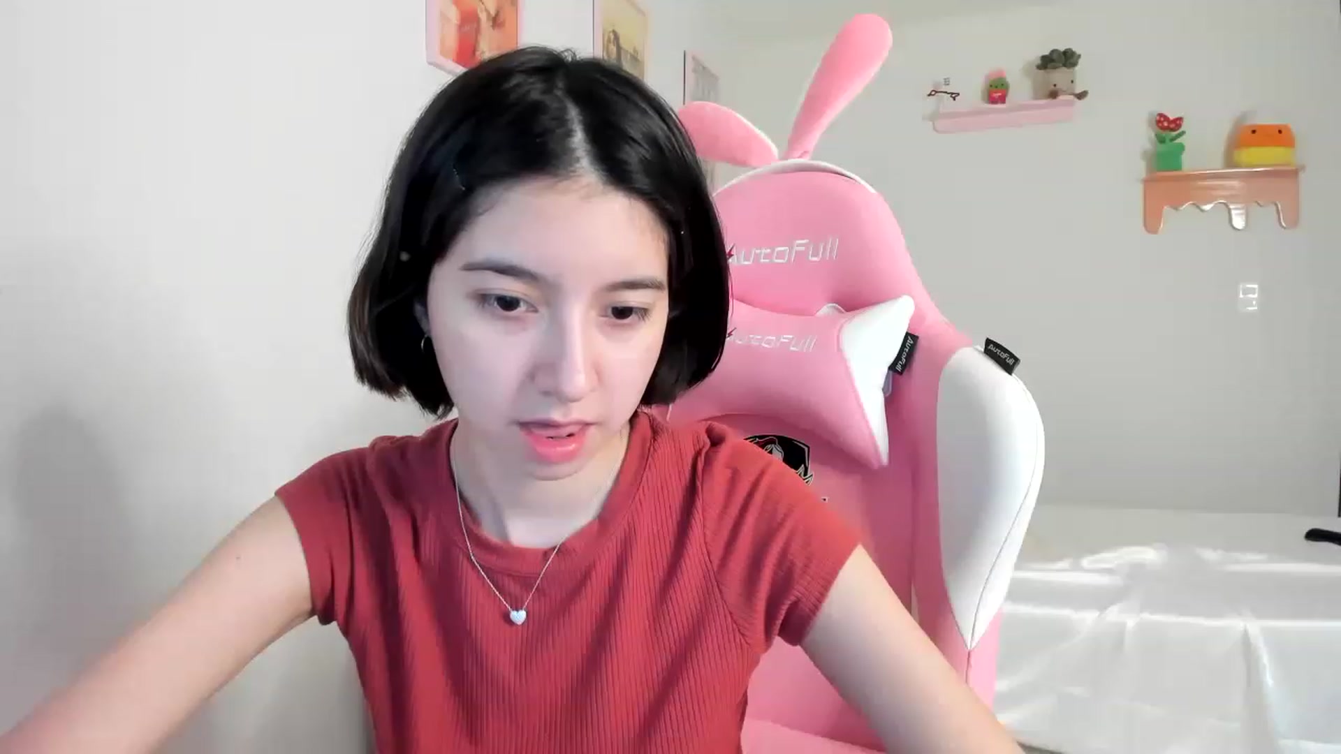 Gallery image thumbnail from Cherrycute666's myfreecams stream on, 07/14/2023, 24:05 image 3 of 20